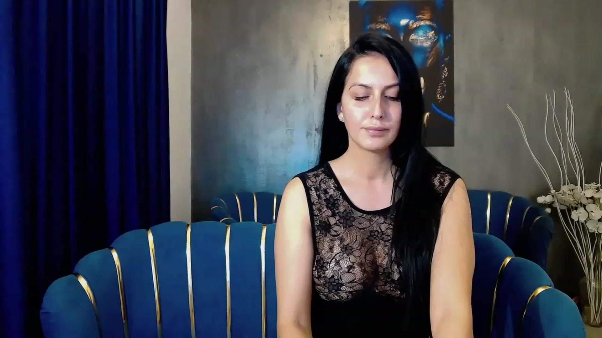 Gallery image thumbnail from LADY_AAA's myfreecams stream on, 03/12/2023, 20:54 image 20 of 20