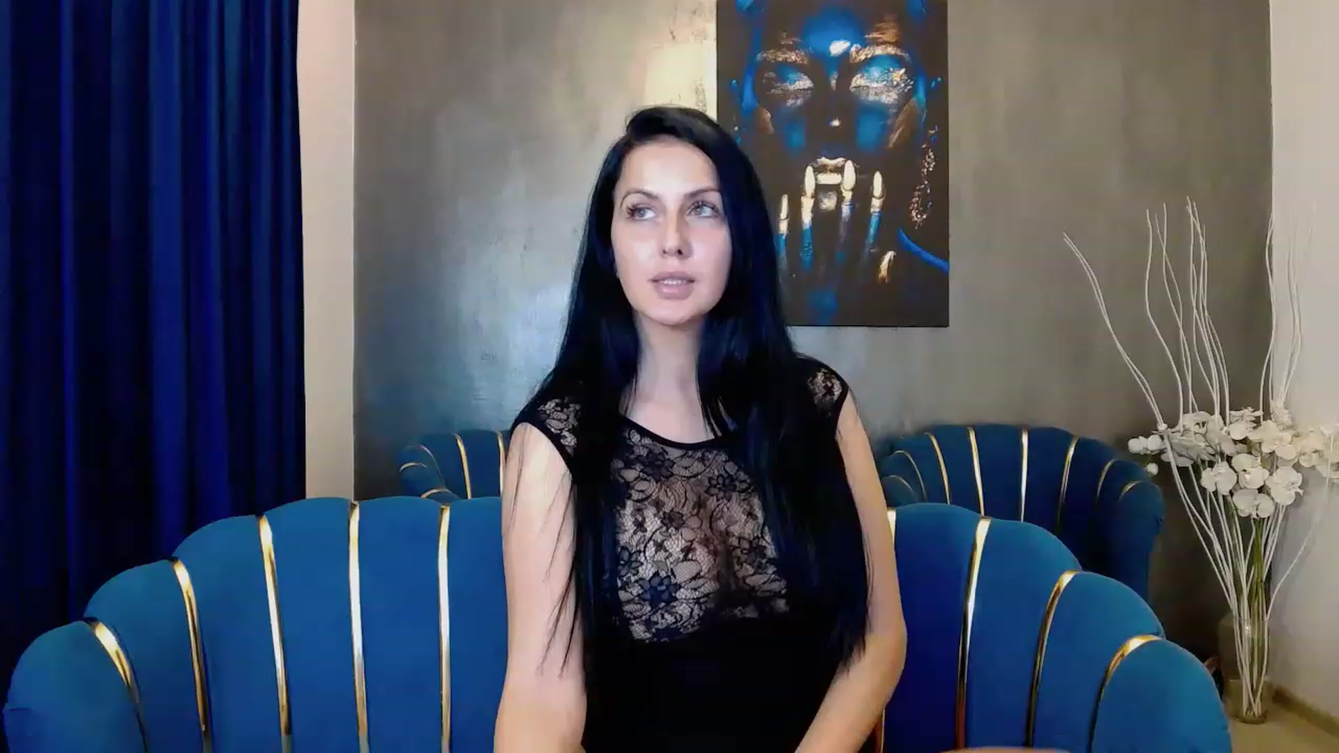 Gallery image thumbnail from LADY_AAA's myfreecams stream on, 03/12/2023, 21:41 image 4 of 20