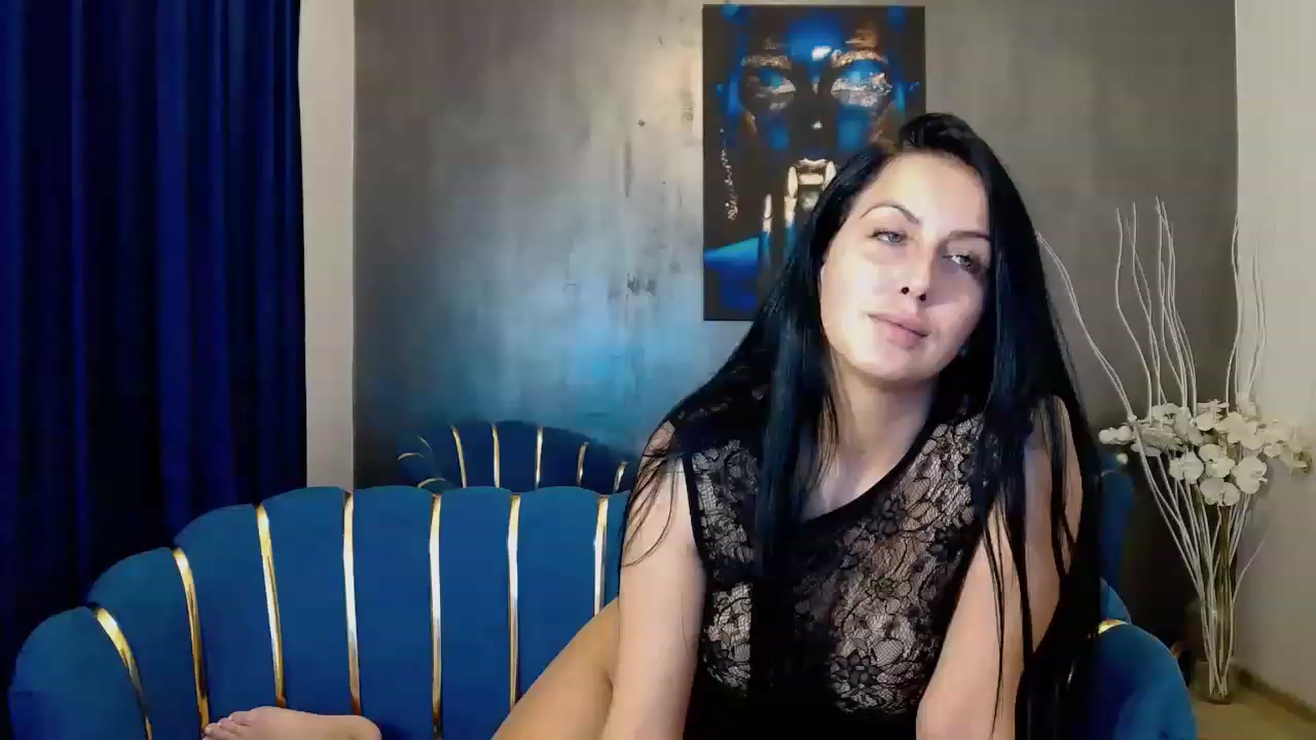 Gallery image thumbnail from LADY_AAA's myfreecams stream on, 03/12/2023, 21:41 image 2 of 20