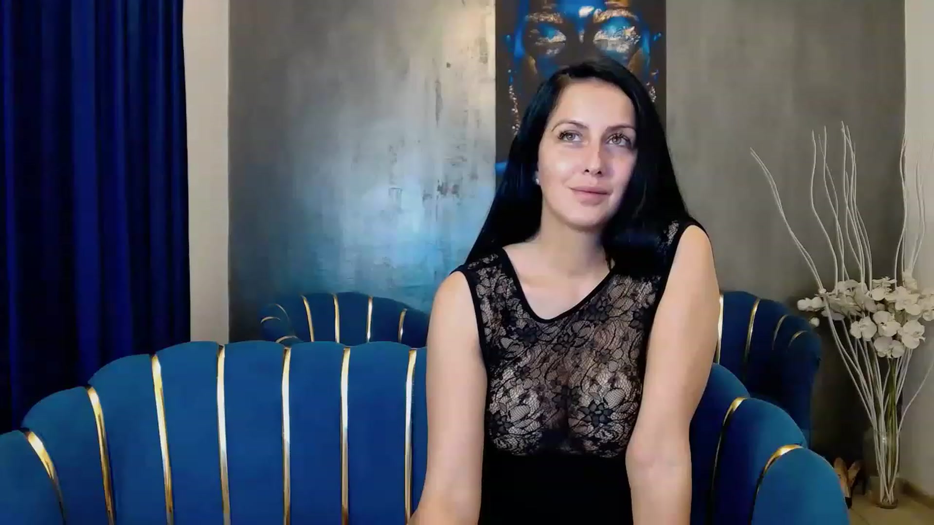 Gallery image thumbnail from LADY_AAA's myfreecams stream on, 03/12/2023, 22:54 image 1 of 20
