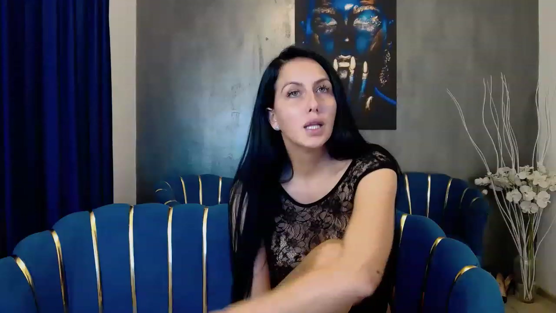 Gallery image thumbnail from LADY_AAA's myfreecams stream on, 03/12/2023, 22:54 image 13 of 20