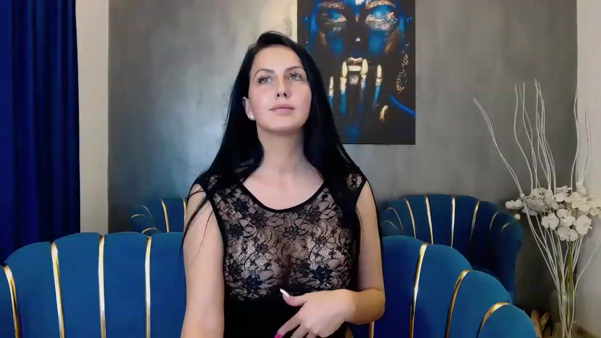 Gallery image thumbnail from LADY_AAA's myfreecams stream on, 03/12/2023, 23:47 image 12 of 20