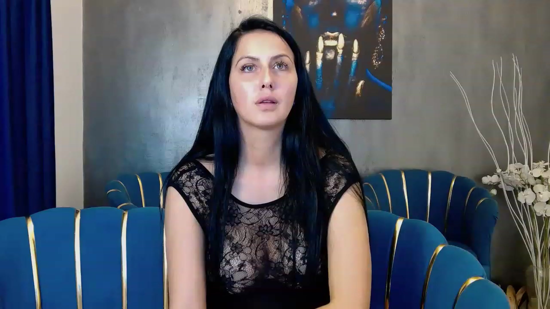Gallery image thumbnail from LADY_AAA's myfreecams stream on, 03/12/2023, 23:47 image 4 of 20