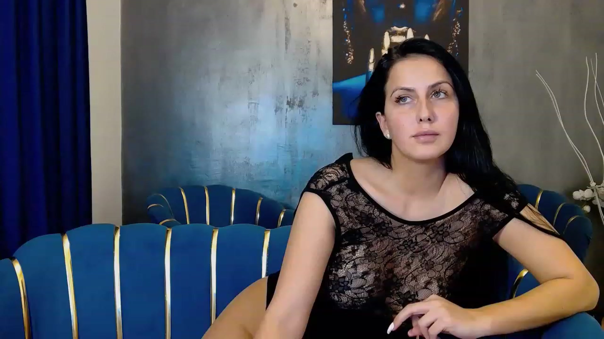 Gallery image thumbnail from LADY_AAA's myfreecams stream on, 03/13/2023, 24:45 image 19 of 20