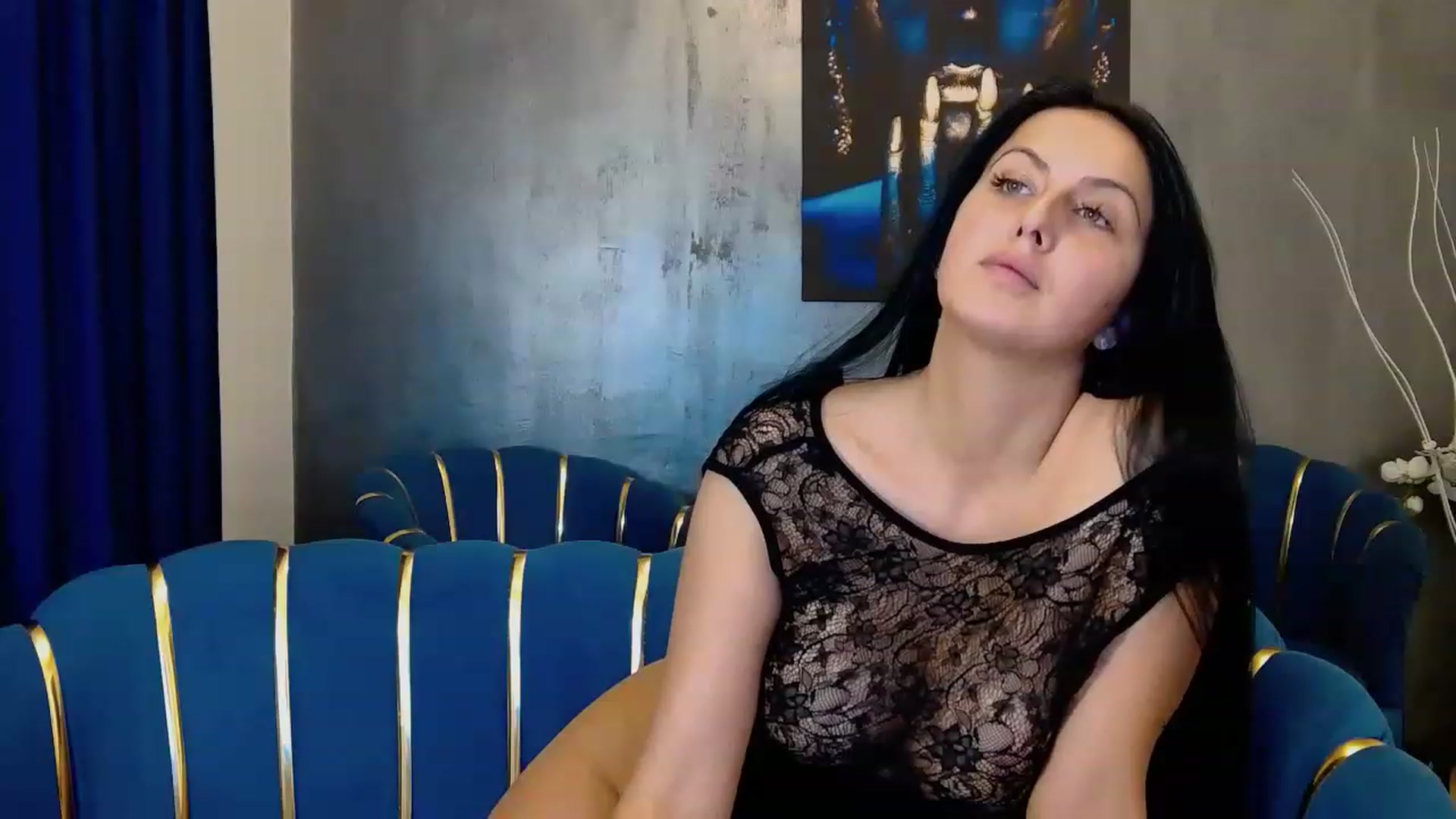 Gallery image thumbnail from LADY_AAA's myfreecams stream on, 03/13/2023, 24:45 image 17 of 20