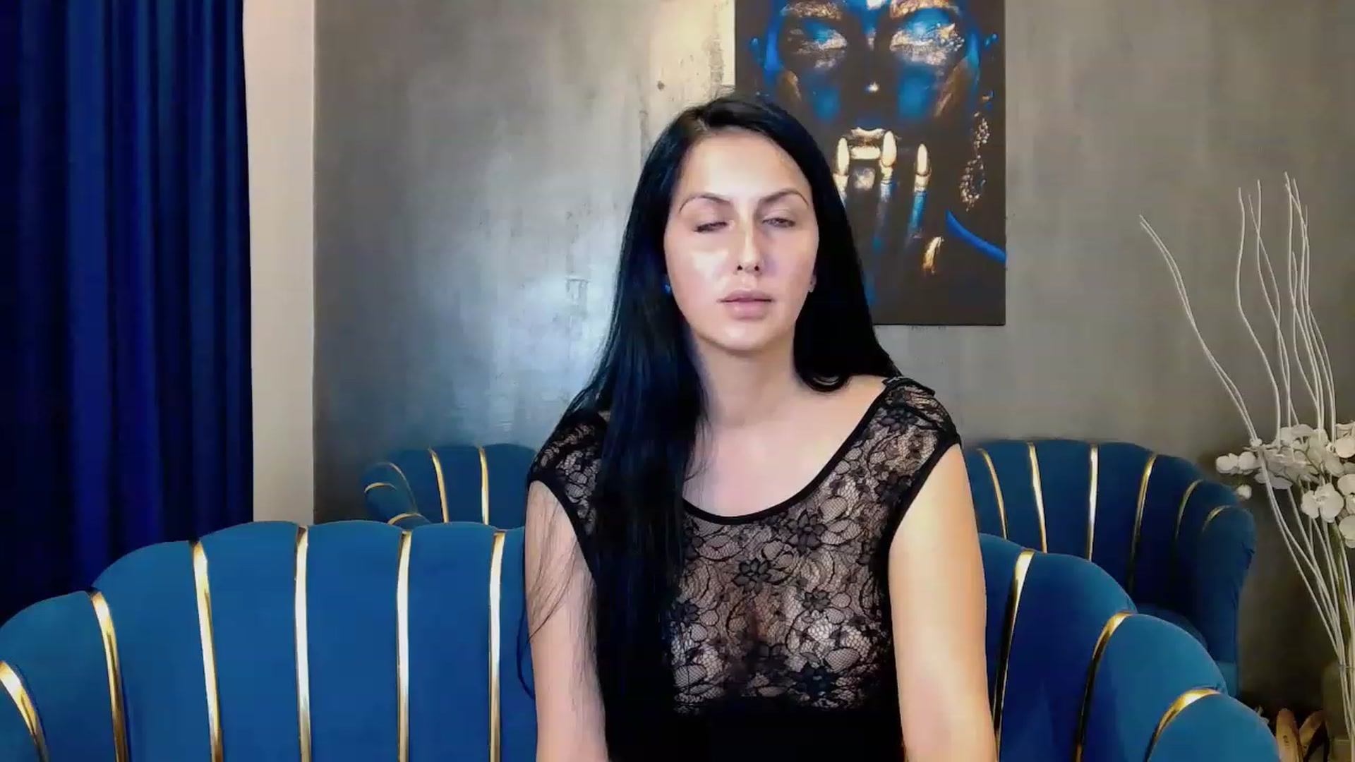 Gallery image thumbnail from LADY_AAA's myfreecams stream on, 03/13/2023, 01:47 image 3 of 20
