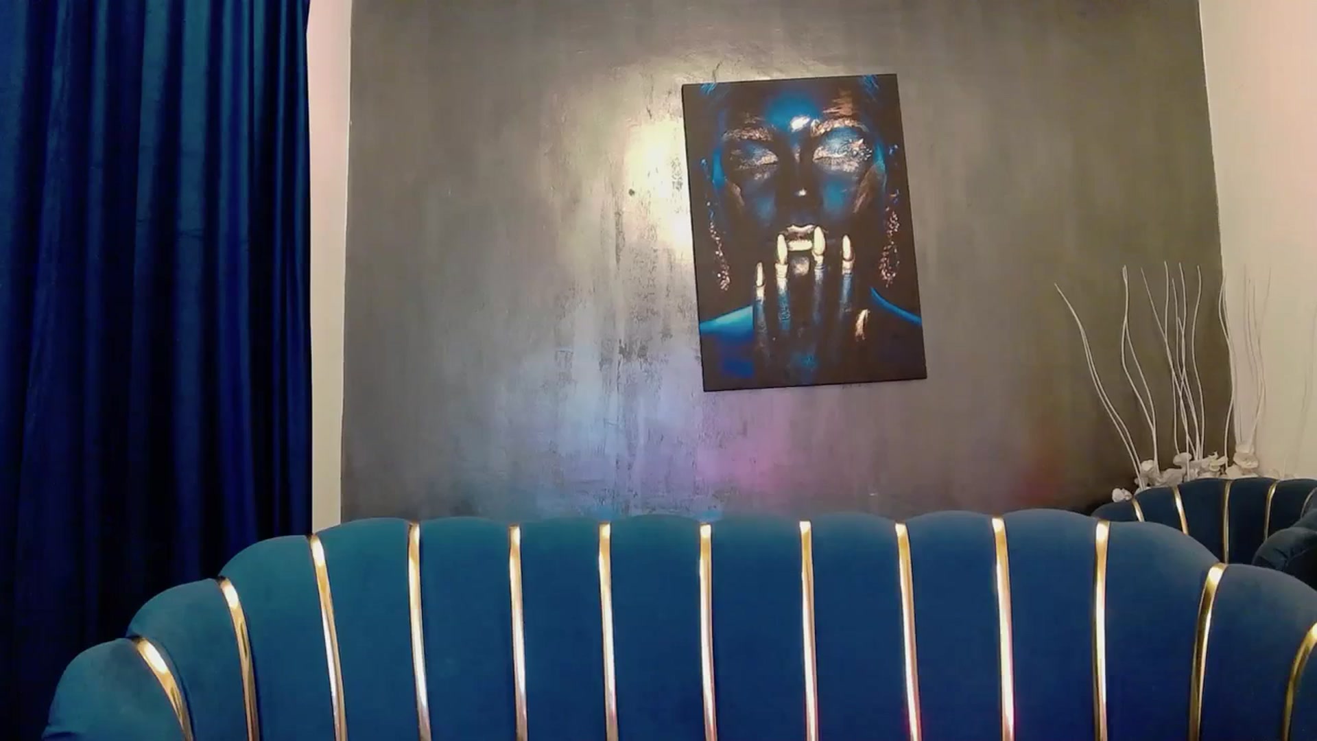 Gallery image thumbnail from LADY_AAA's myfreecams stream on, 12/19/2023, 01:31 image 18 of 20