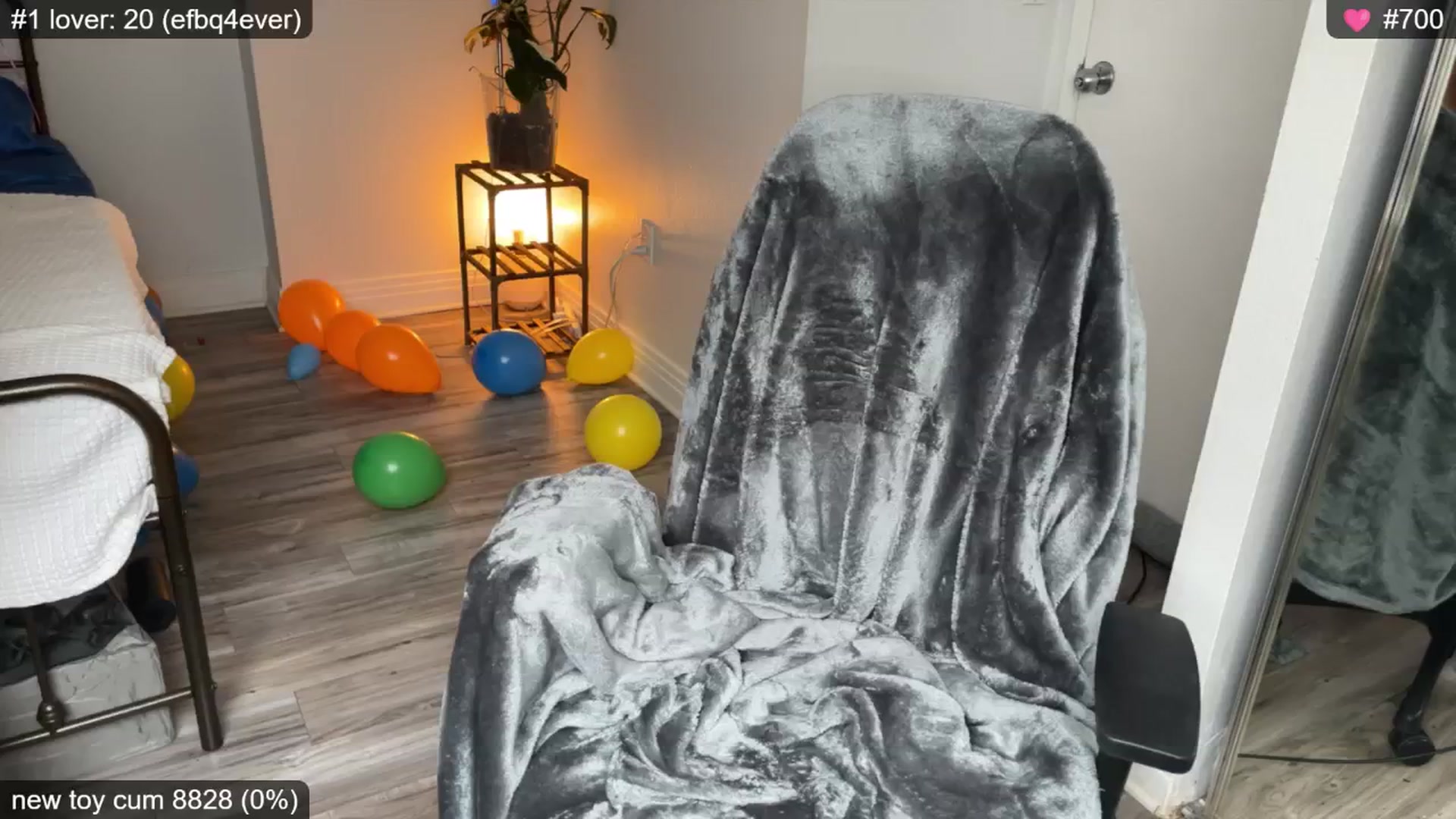 Gallery image thumbnail from LAINE4EVER's myfreecams stream on, 11/23/2024, 20:22 image 20 of 20