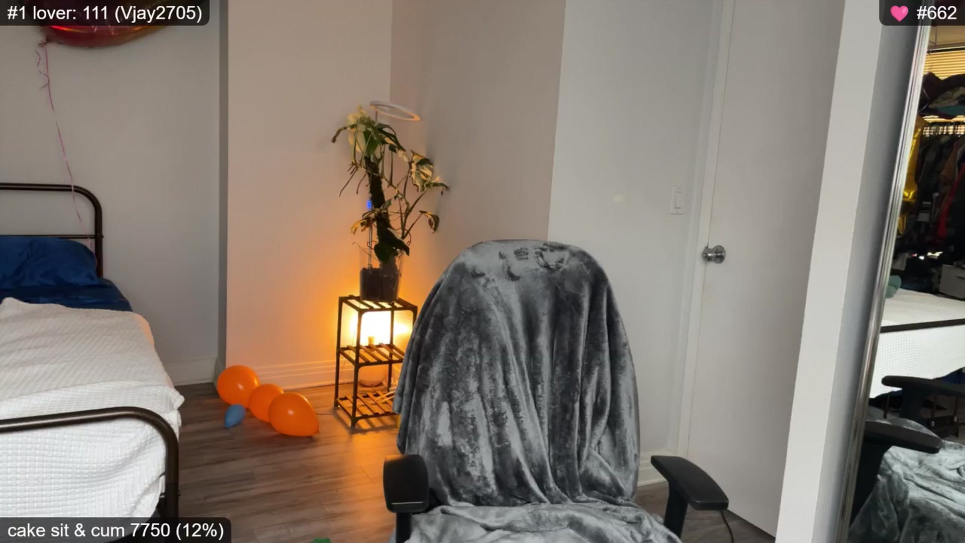 Gallery image thumbnail from LAINE4EVER's myfreecams stream on, 11/23/2024, 22:47 image 17 of 20
