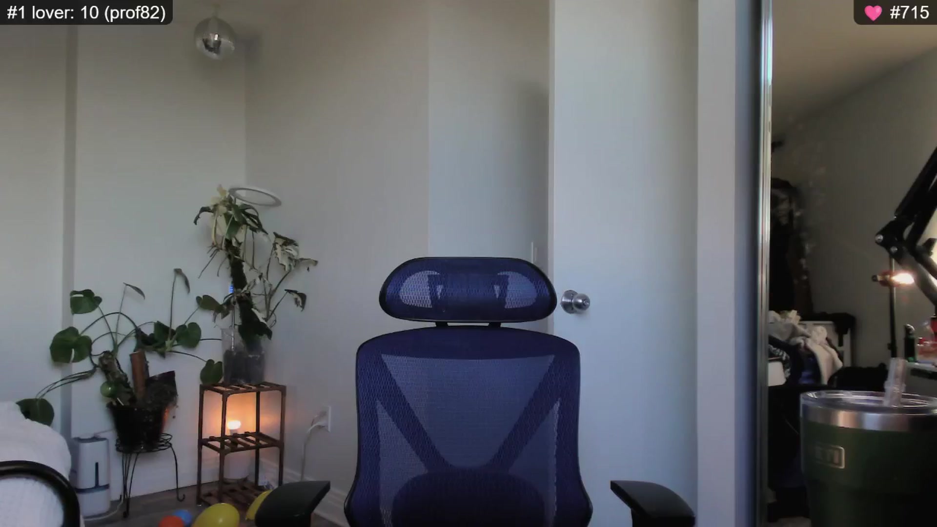 Gallery image thumbnail from LAINE4EVER's myfreecams stream on, 11/25/2024, 22:38 image 13 of 20