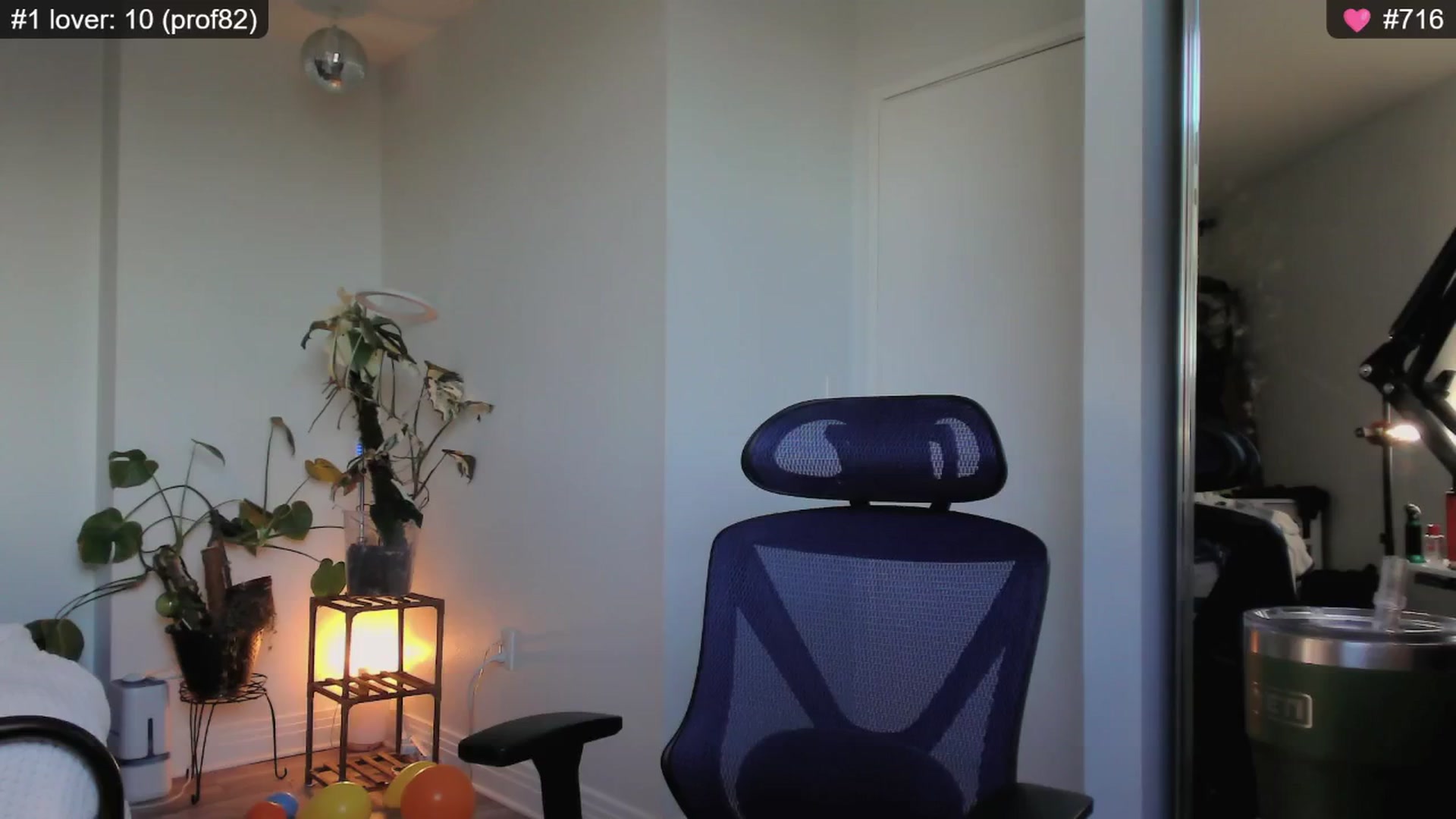 Gallery image thumbnail from LAINE4EVER's myfreecams stream on, 11/25/2024, 22:38 image 19 of 20