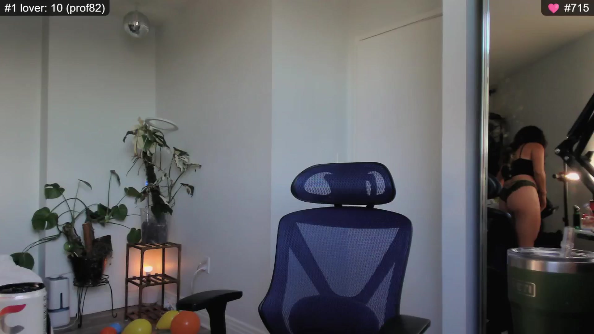 Gallery image thumbnail from LAINE4EVER's myfreecams stream on, 11/25/2024, 22:38 image 15 of 20