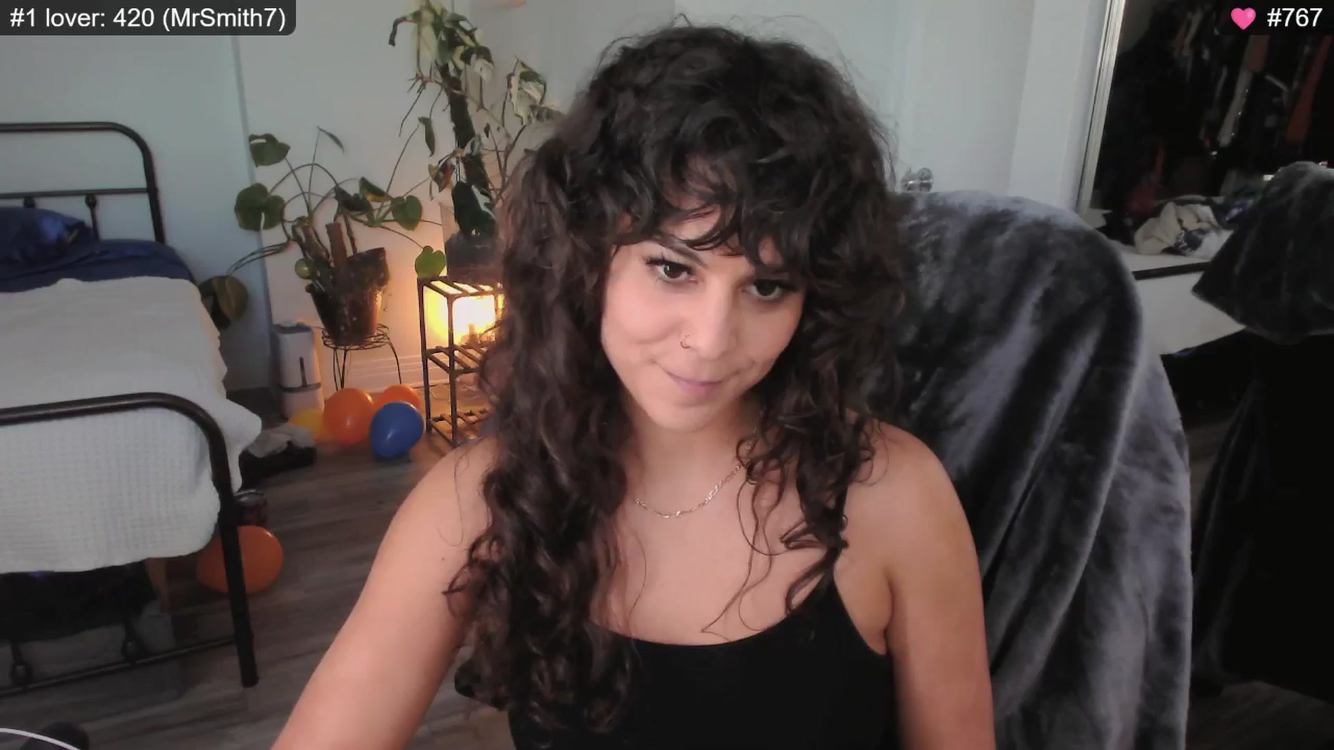 Gallery image thumbnail from LAINE4EVER's myfreecams stream on, 11/28/2024, 24:08 image 14 of 20