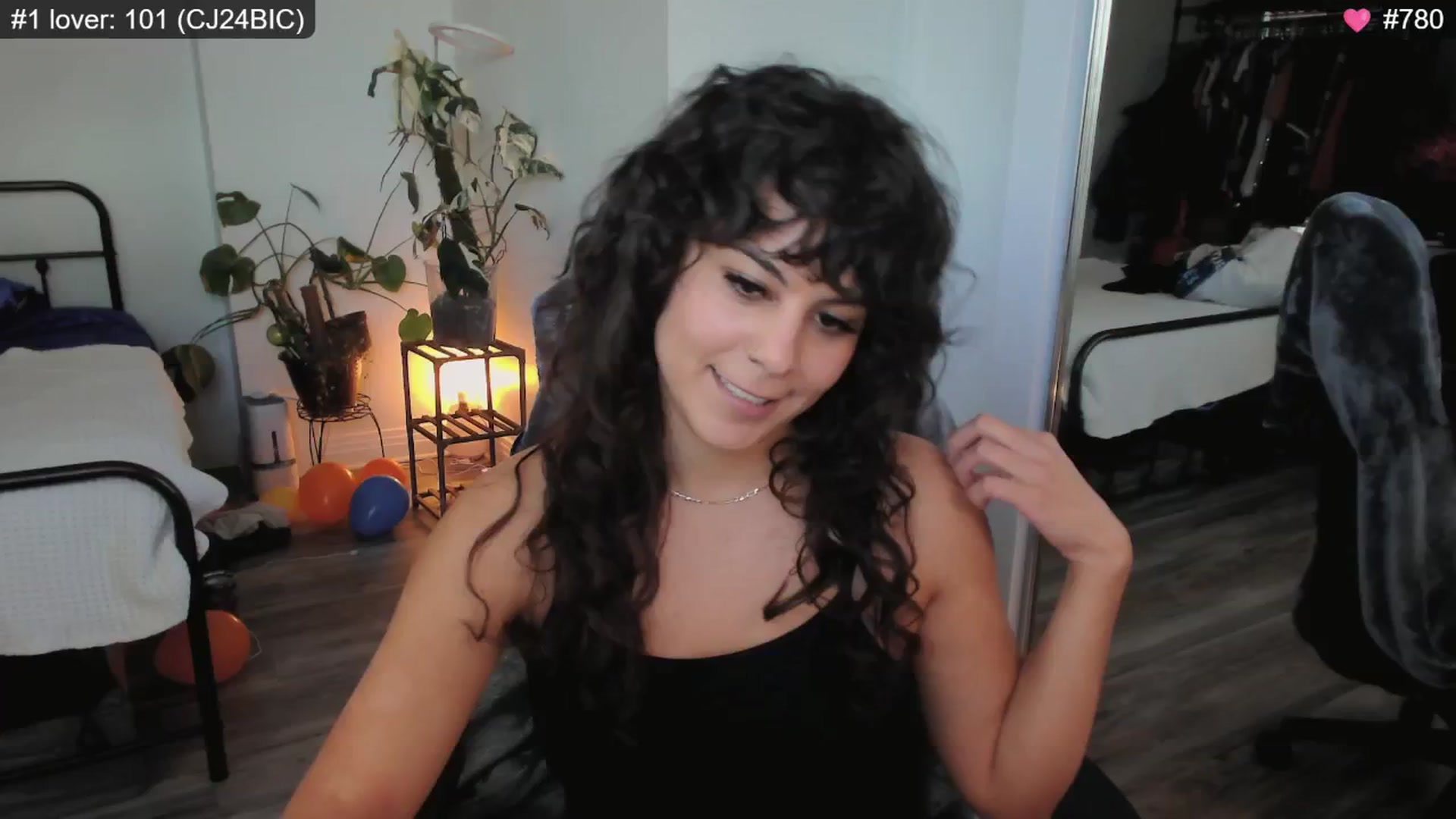 Gallery image thumbnail from LAINE4EVER's myfreecams stream on, 11/28/2024, 24:08 image 4 of 20