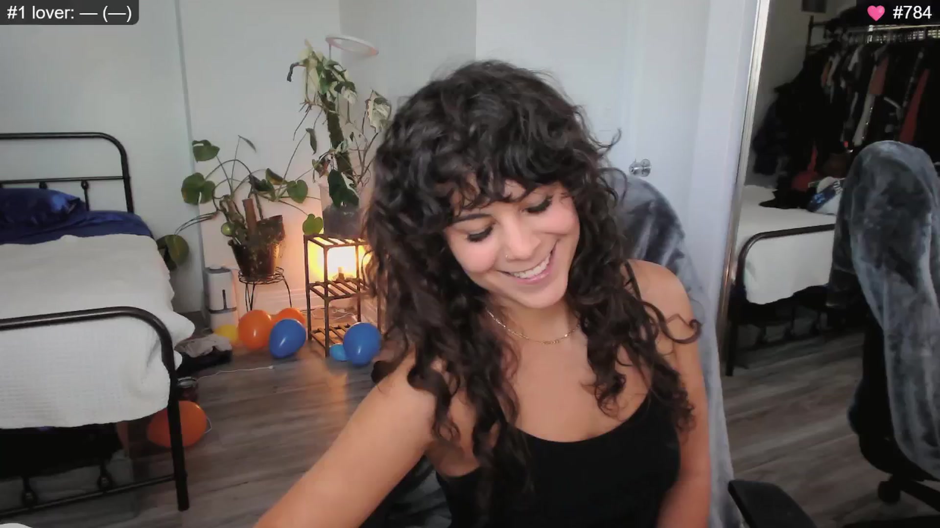 Gallery image thumbnail from LAINE4EVER's myfreecams stream on, 11/28/2024, 24:08 image 1 of 20