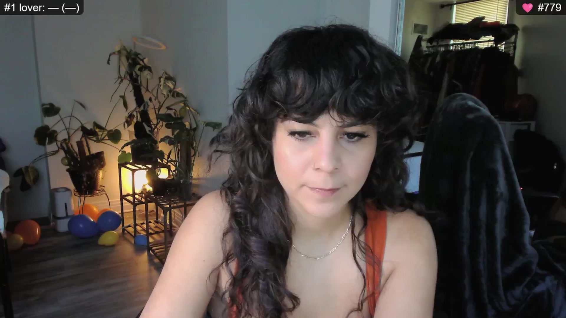 Gallery image thumbnail from LAINE4EVER's myfreecams stream on, 11/28/2024, 22:20 image 4 of 20