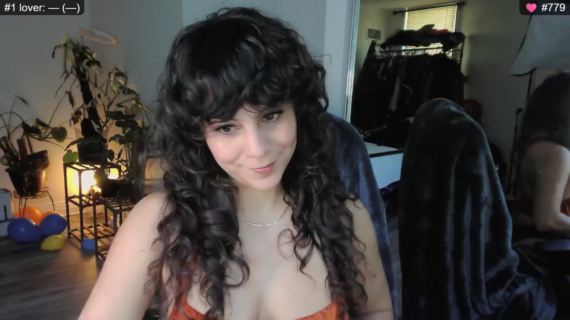 Gallery image thumbnail from LAINE4EVER's myfreecams stream on, 11/28/2024, 22:20 image 3 of 20