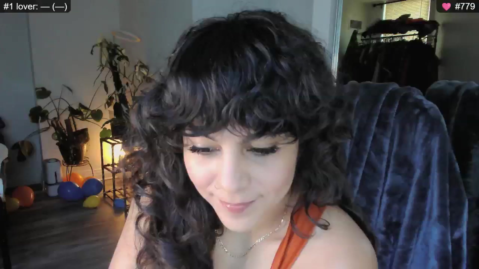 Gallery image thumbnail from LAINE4EVER's myfreecams stream on, 11/28/2024, 22:20 image 5 of 20