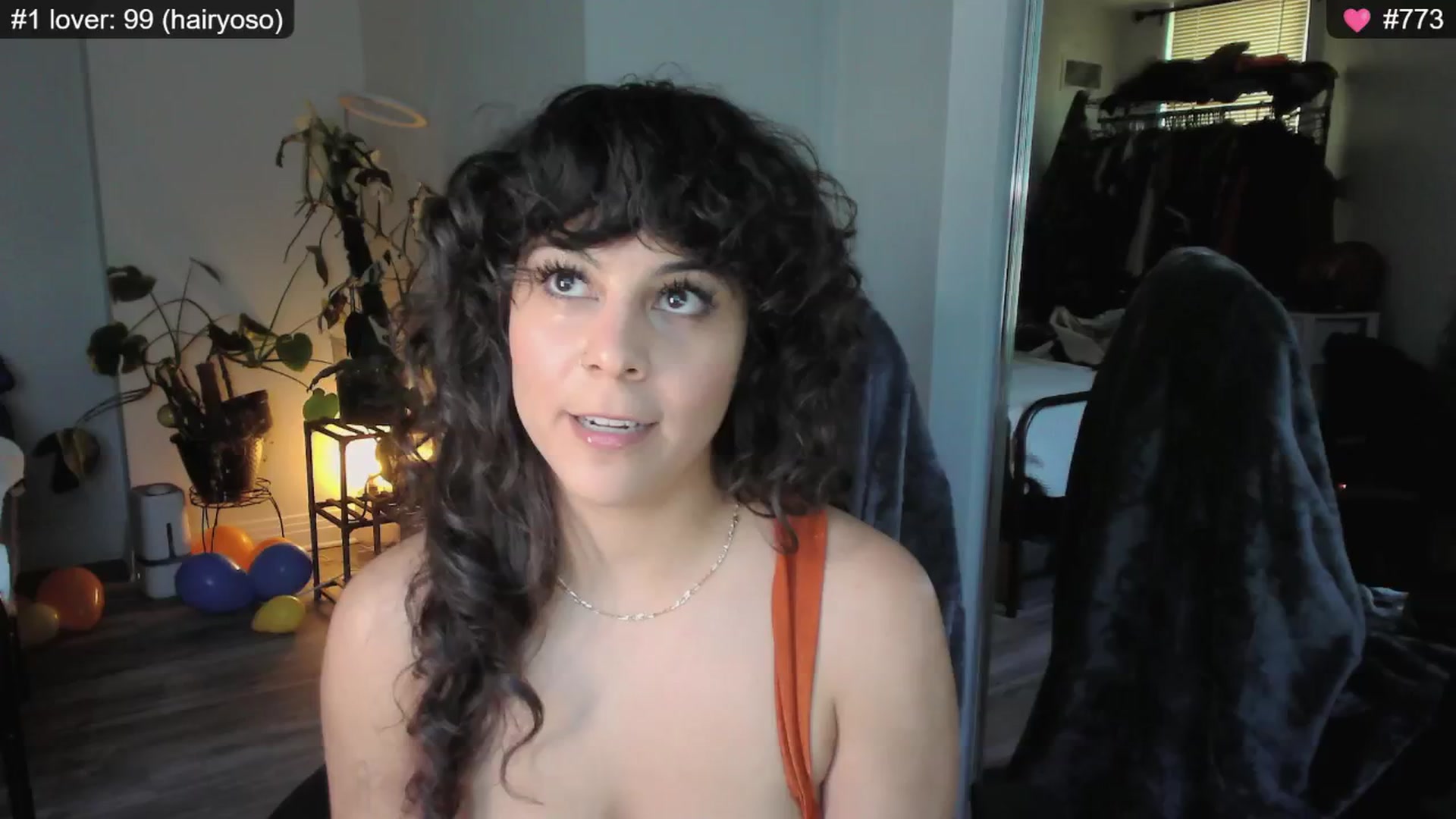 Gallery image thumbnail from LAINE4EVER's myfreecams stream on, 11/28/2024, 22:20 image 15 of 20