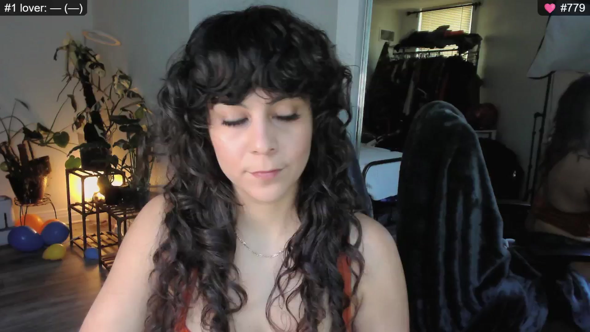 Gallery image thumbnail from LAINE4EVER's myfreecams stream on, 11/28/2024, 22:20 image 1 of 20