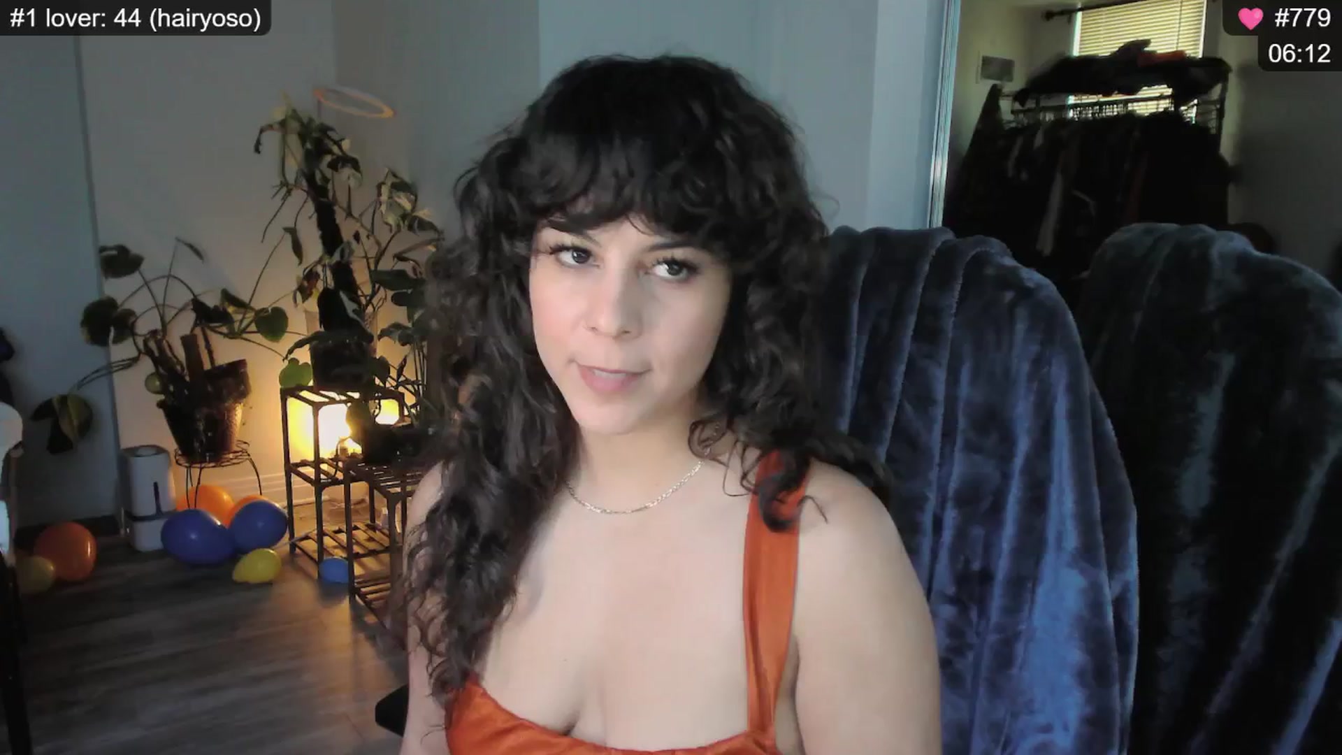 Gallery image thumbnail from LAINE4EVER's myfreecams stream on, 11/28/2024, 22:20 image 7 of 20