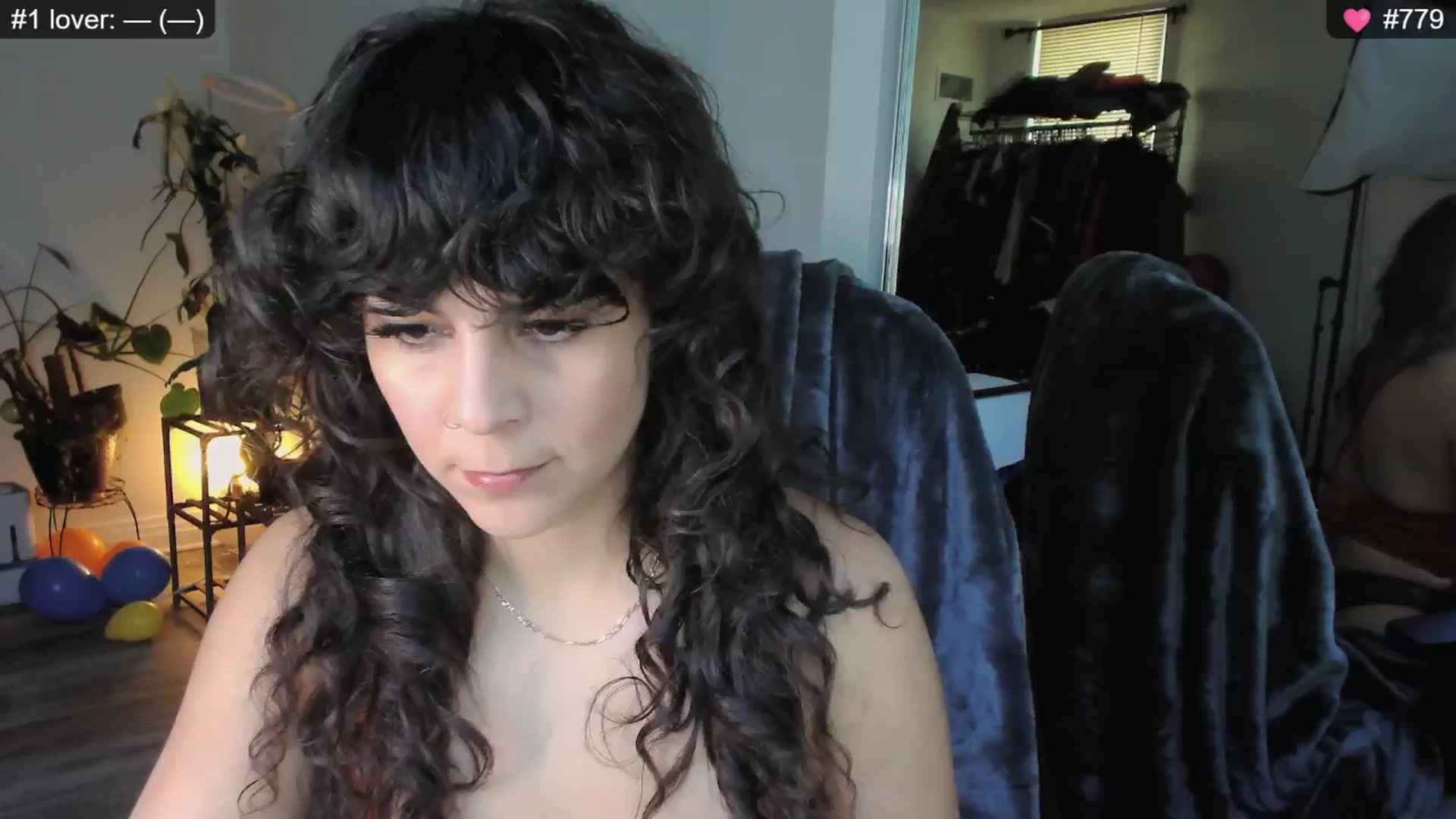 Gallery image thumbnail from LAINE4EVER's myfreecams stream on, 11/28/2024, 22:20 image 2 of 20