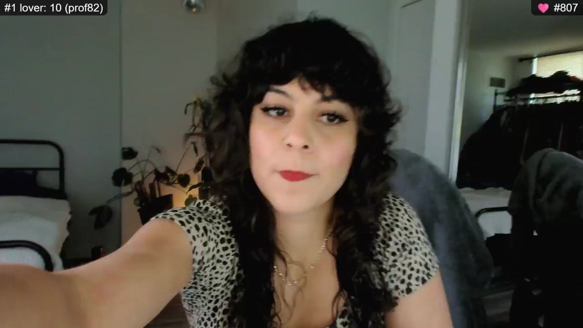Gallery image thumbnail from LAINE4EVER's myfreecams stream on, 11/30/2024, 20:20 image 4 of 20