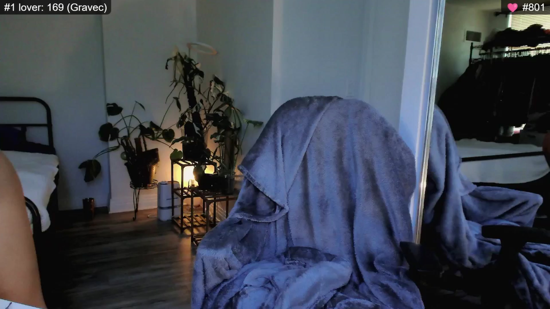 Gallery image thumbnail from LAINE4EVER's myfreecams stream on, 11/30/2024, 20:20 image 18 of 20