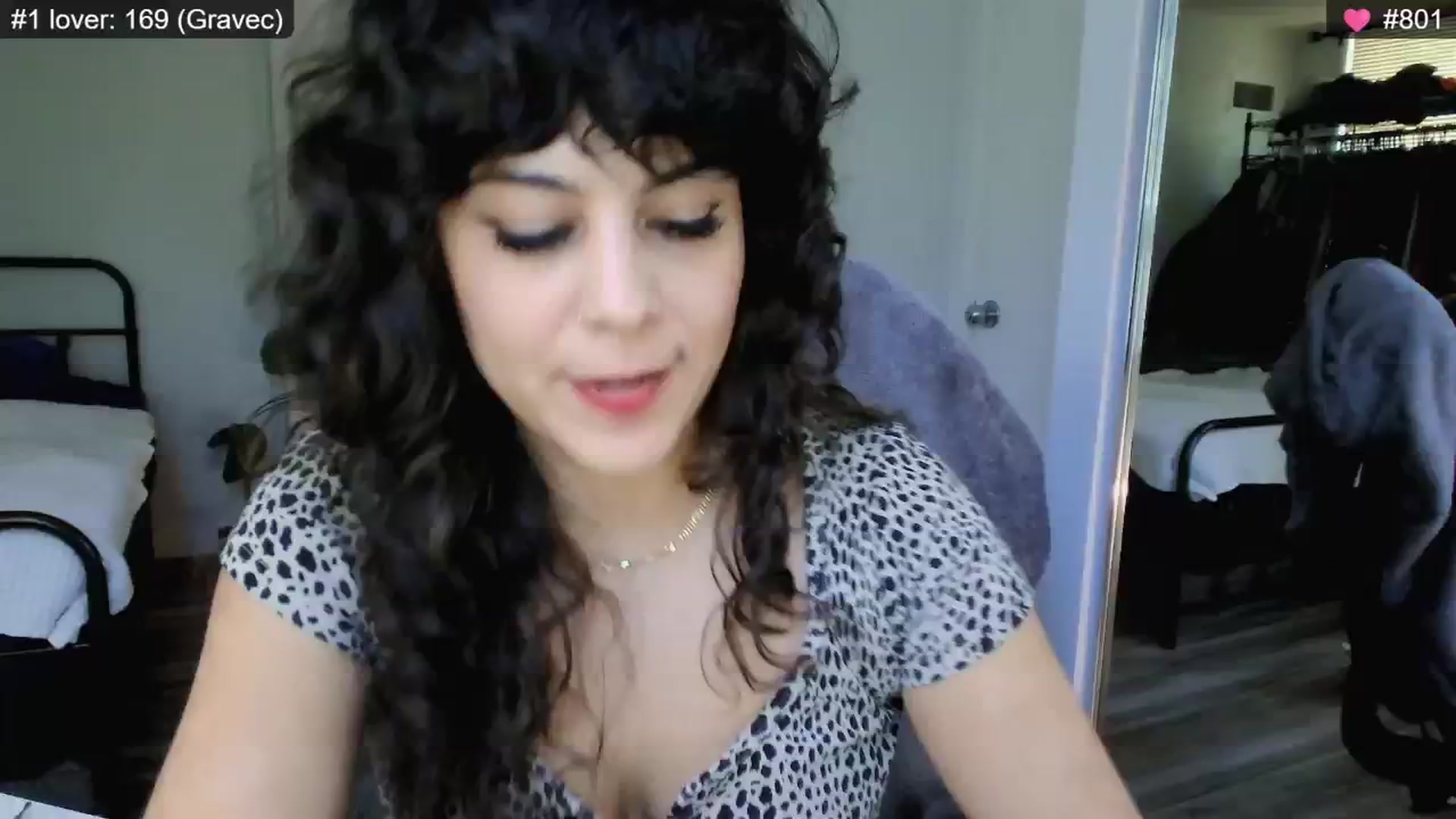 Gallery image thumbnail from LAINE4EVER's myfreecams stream on, 11/30/2024, 20:20 image 19 of 20