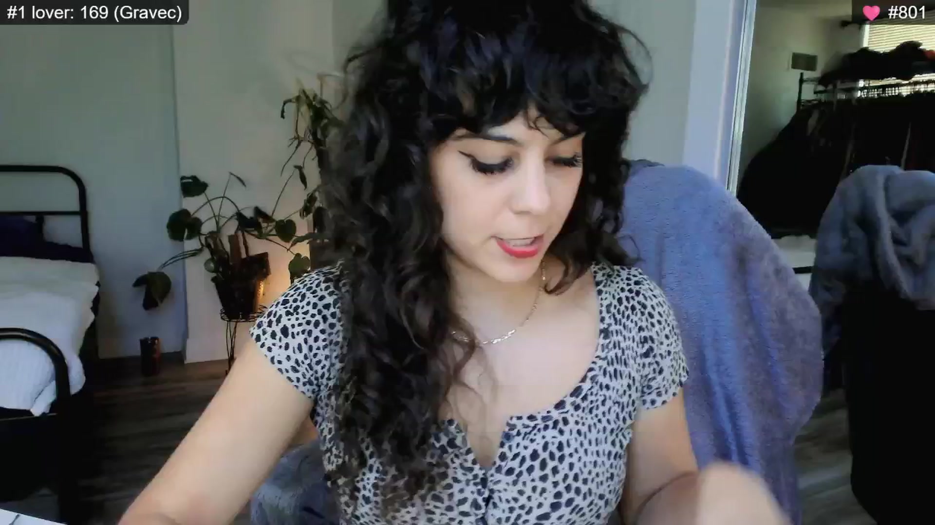 Gallery image thumbnail from LAINE4EVER's myfreecams stream on, 11/30/2024, 22:01 image 1 of 20