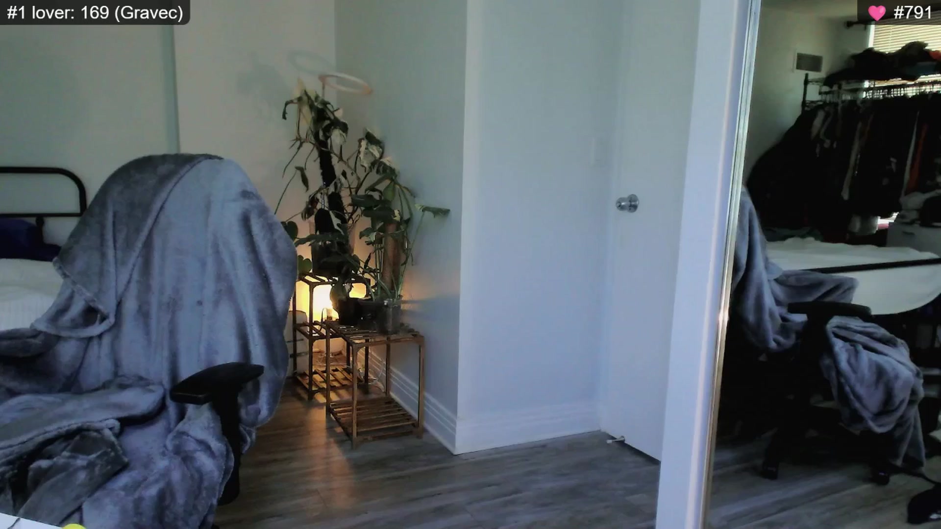 Gallery image thumbnail from LAINE4EVER's myfreecams stream on, 11/30/2024, 22:01 image 7 of 20
