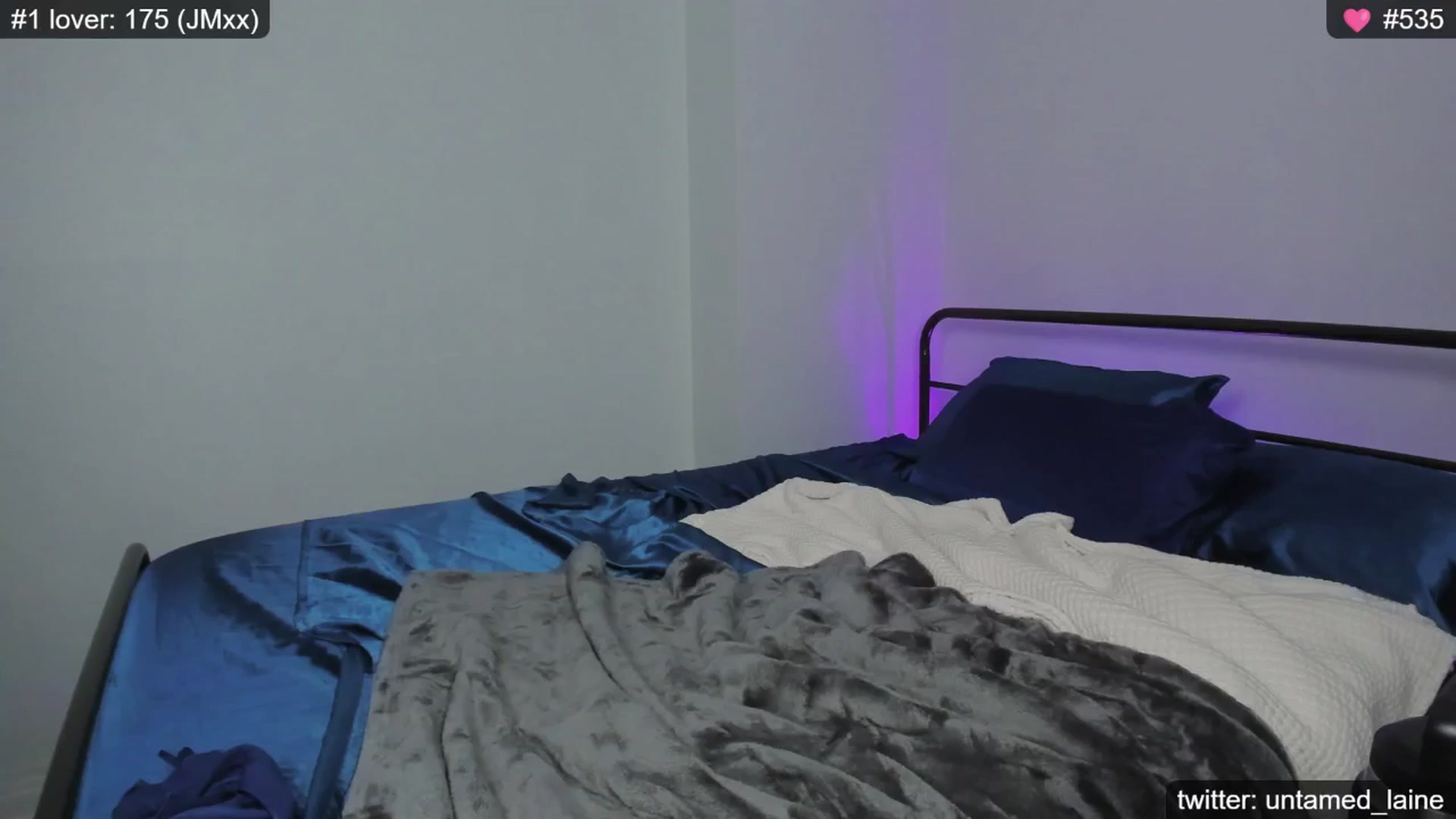 Gallery image thumbnail from LAINEVEMBER's myfreecams stream on, 11/06/2024, 01:55 image 13 of 20