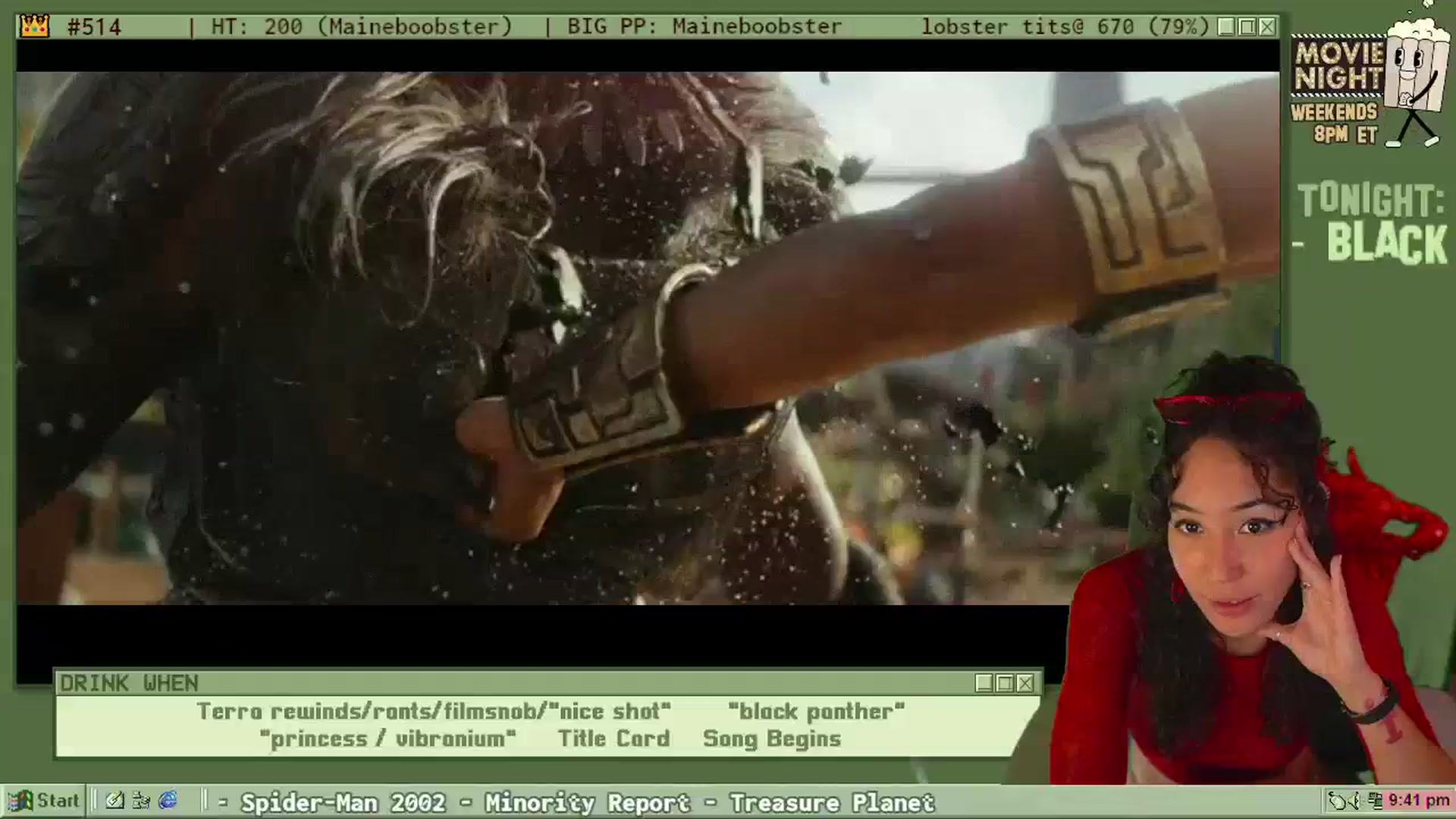Gallery image thumbnail from LANGOSTA's myfreecams stream on, 06/16/2024, 03:11 image 8 of 20
