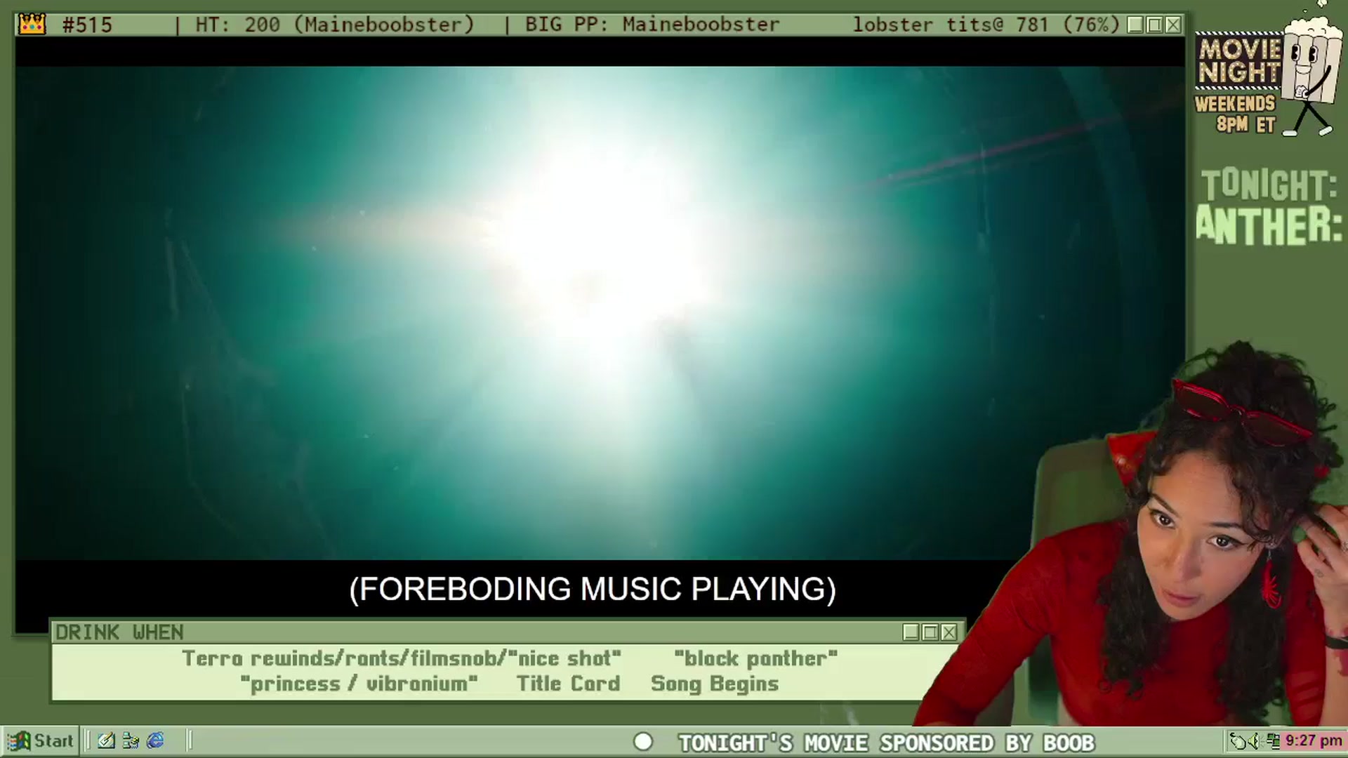 Gallery image thumbnail from LANGOSTA's myfreecams stream on, 06/16/2024, 03:11 image 6 of 20
