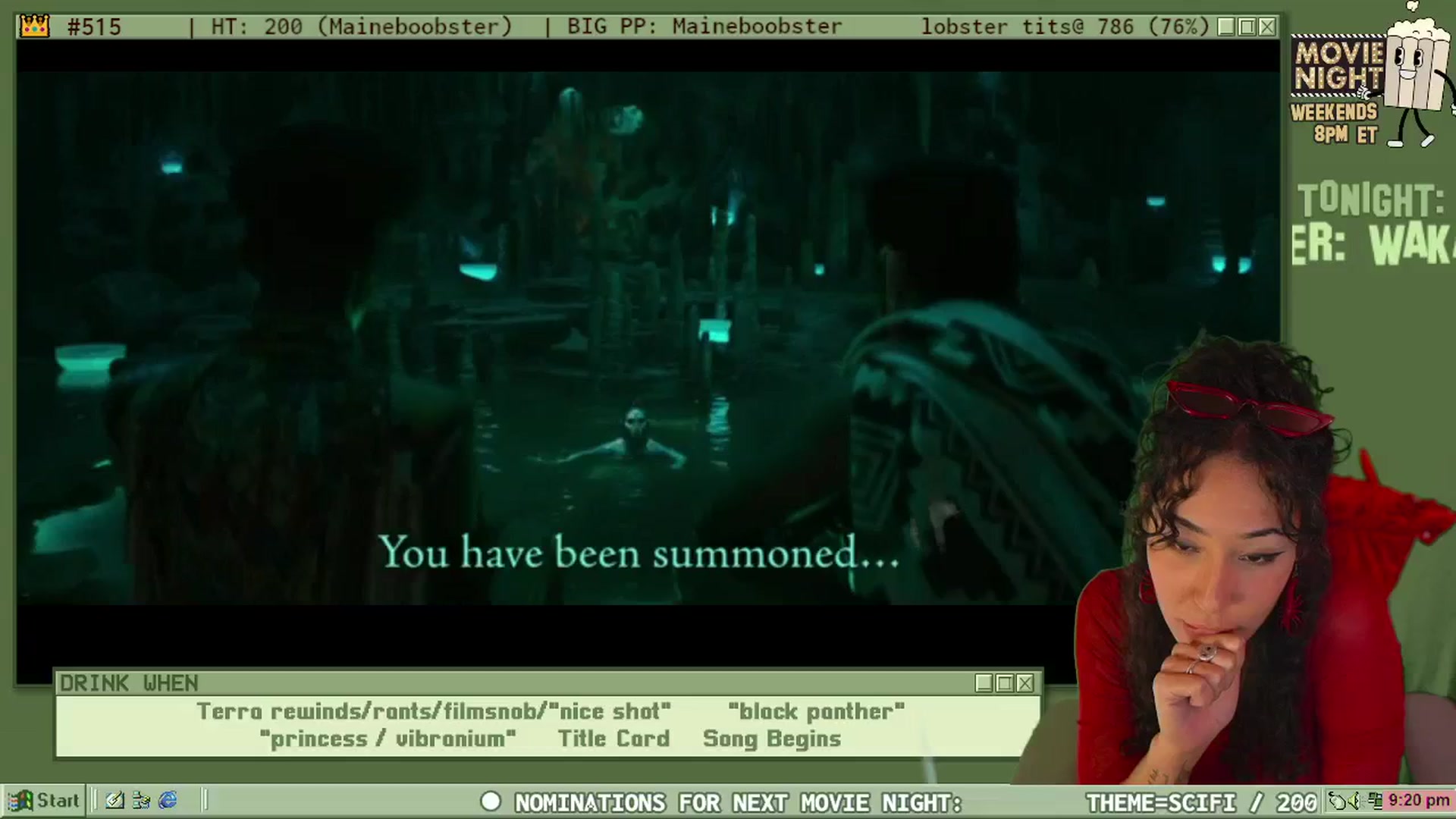 Gallery image thumbnail from LANGOSTA's myfreecams stream on, 06/16/2024, 03:11 image 5 of 20