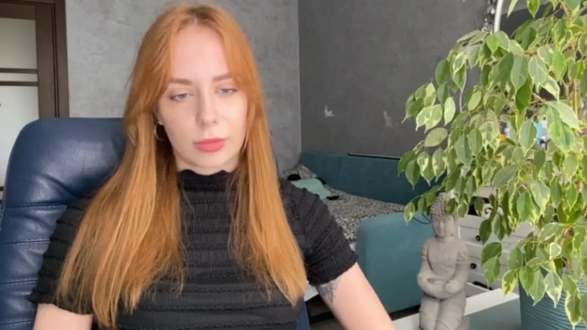Gallery image thumbnail from LENORE's myfreecams stream on, 04/25/2025, 10:00 image 16 of 20