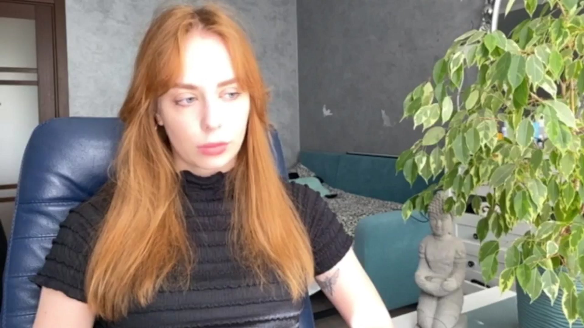 Gallery image thumbnail from LENORE's myfreecams stream on, 04/25/2025, 10:14 image 11 of 20
