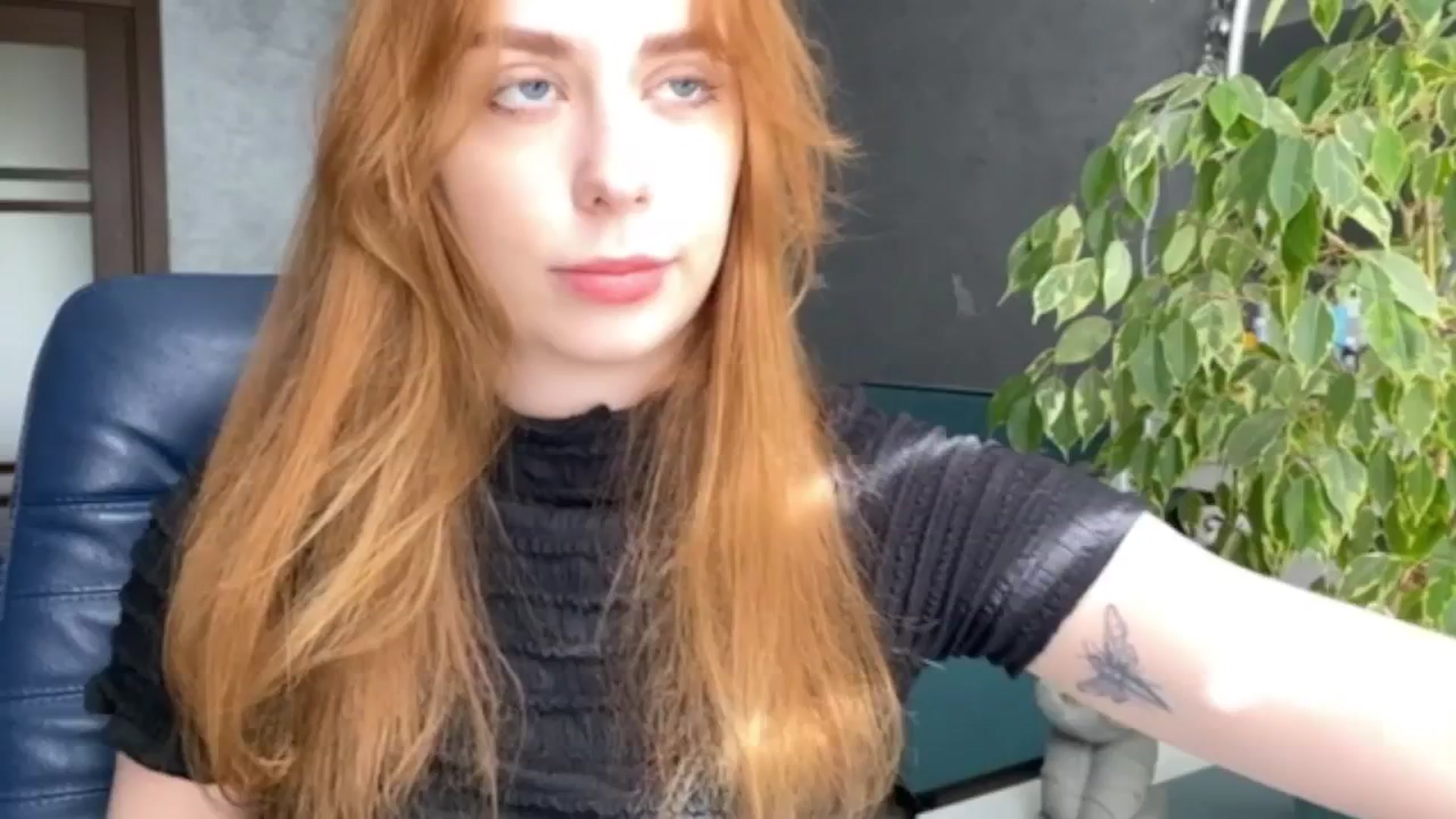 Gallery image thumbnail from LENORE's myfreecams stream on, 04/25/2025, 10:14 image 6 of 20