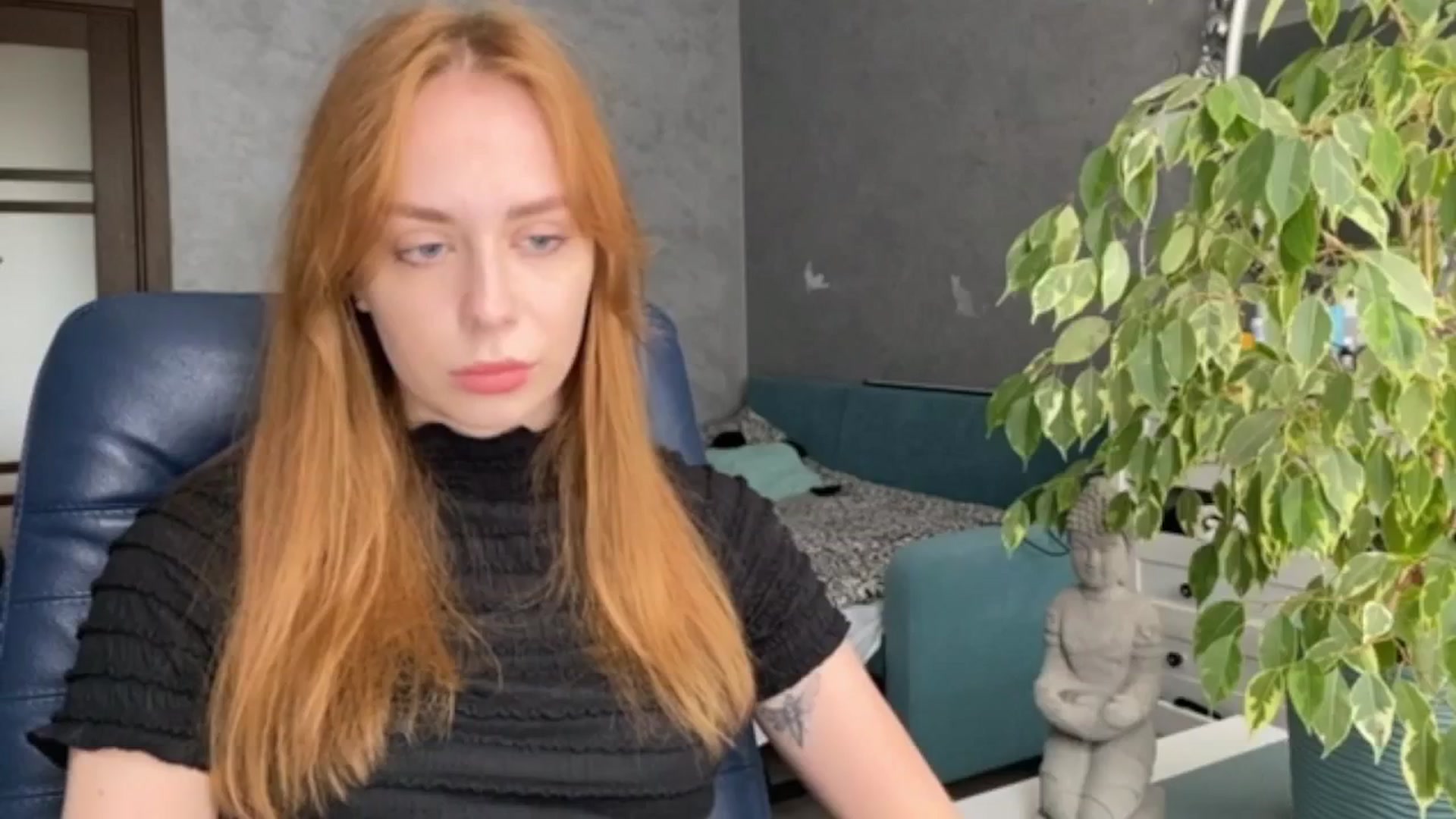 Gallery image thumbnail from LENORE's myfreecams stream on, 04/25/2025, 10:14 image 20 of 20
