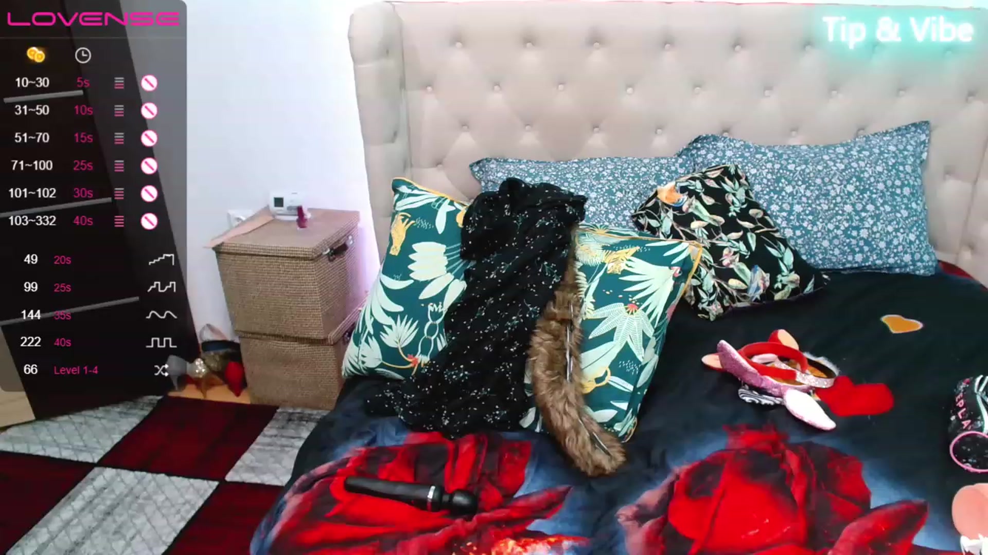Gallery image thumbnail from LEXY_SUN's myfreecams stream on, 11/28/2022, 02:15 image 9 of 20