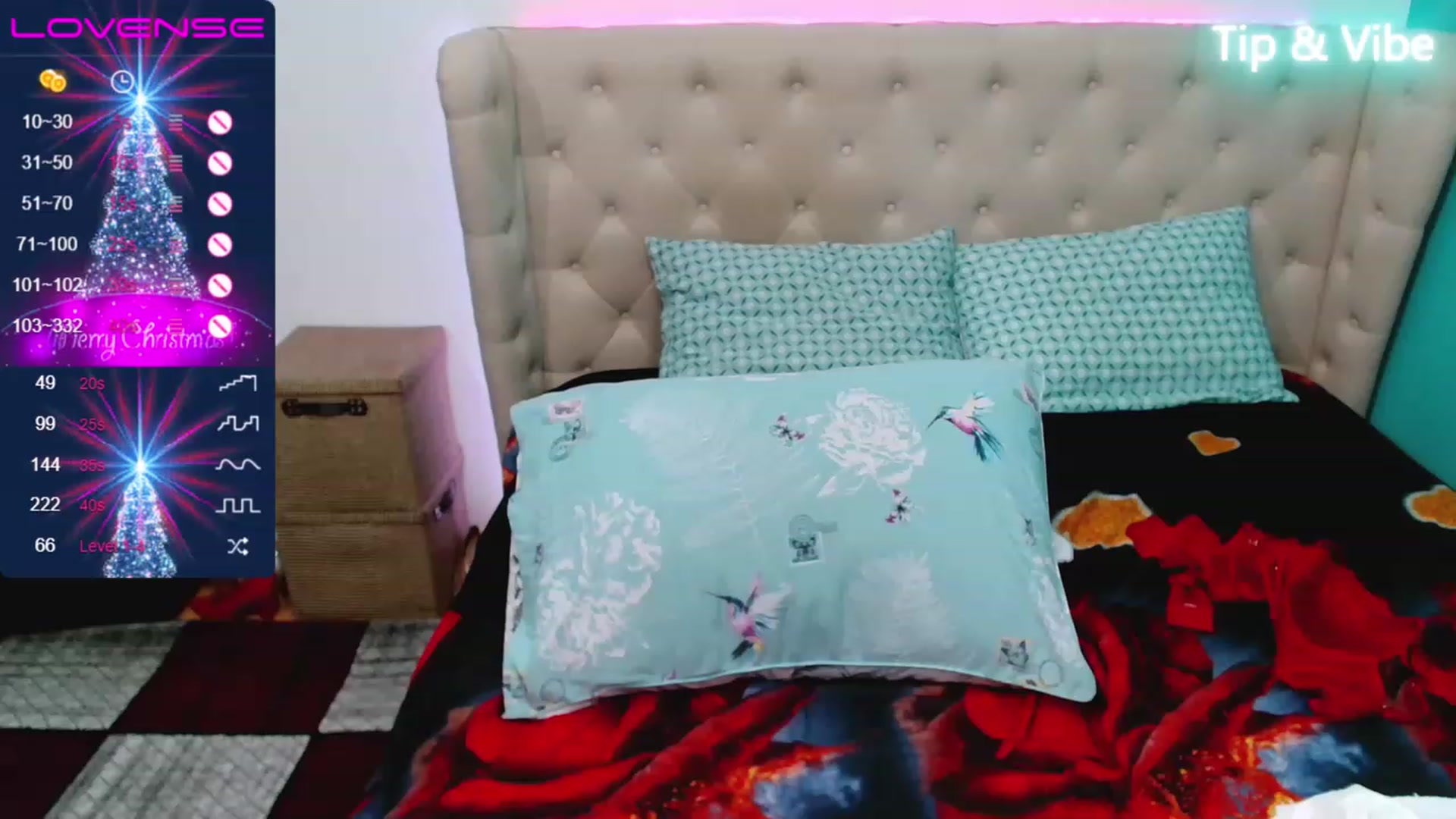 Gallery image thumbnail from LEXY_SUN's myfreecams stream on, 12/25/2022, 24:21 image 10 of 20