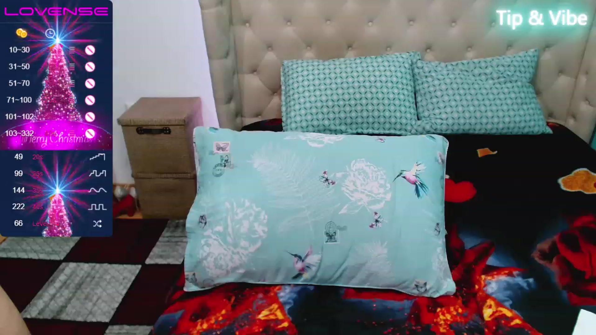 Gallery image thumbnail from LEXY_SUN's myfreecams stream on, 12/27/2022, 24:04 image 10 of 20