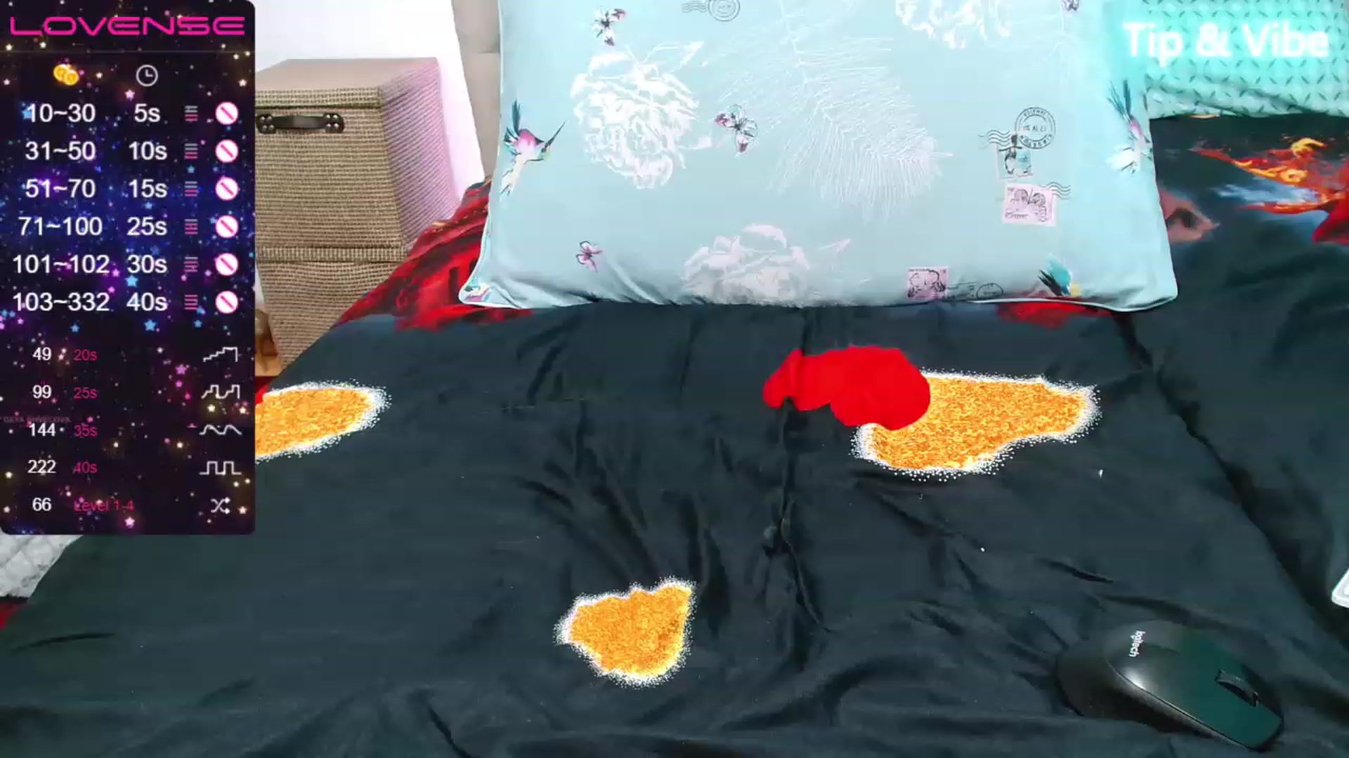 Gallery image thumbnail from LEXY_SUN's myfreecams stream on, 01/02/2023, 24:11 image 8 of 20