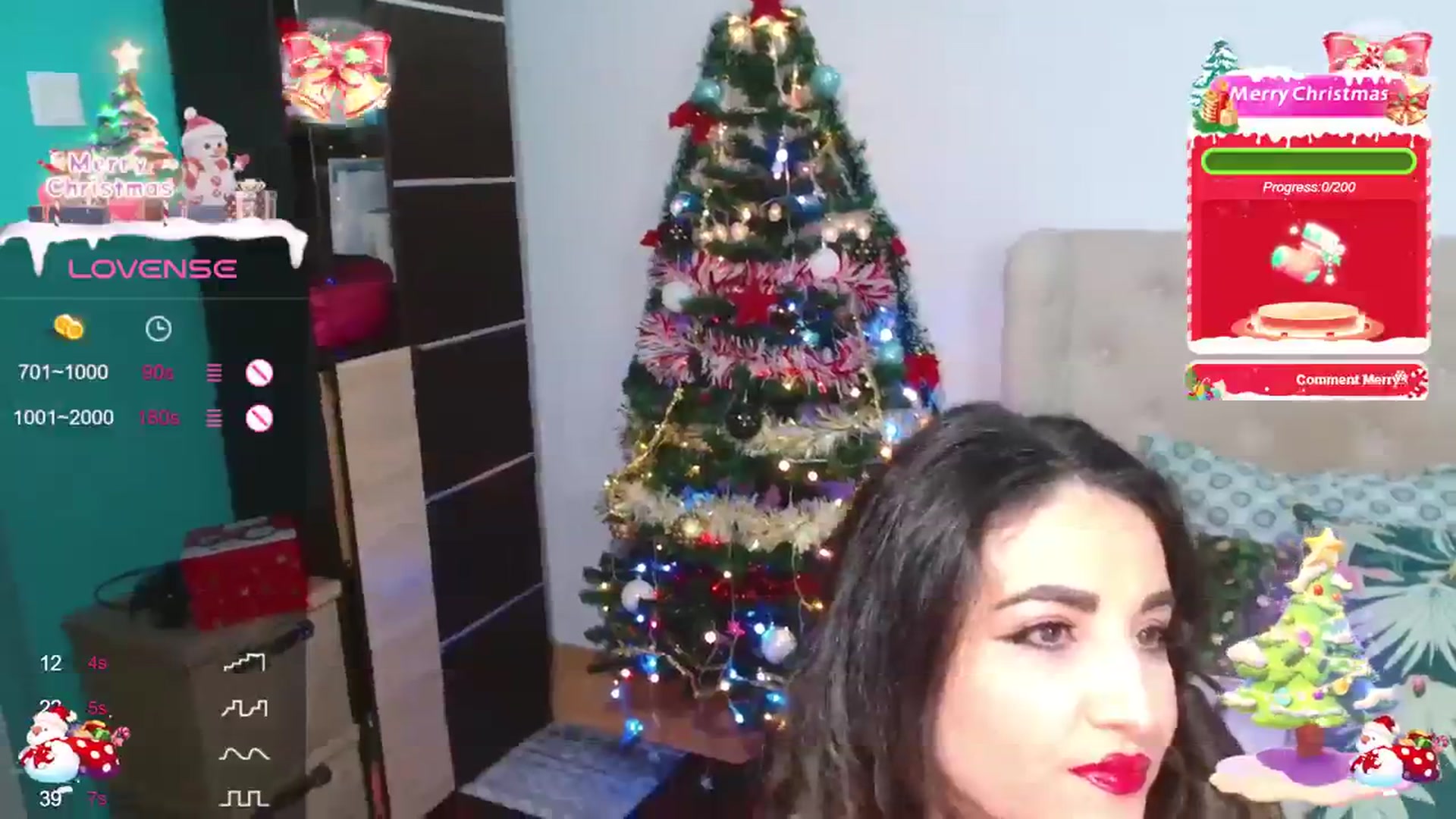 Gallery image thumbnail from LEXY_SUN's myfreecams stream on, 12/15/2023, 01:30 image 12 of 20