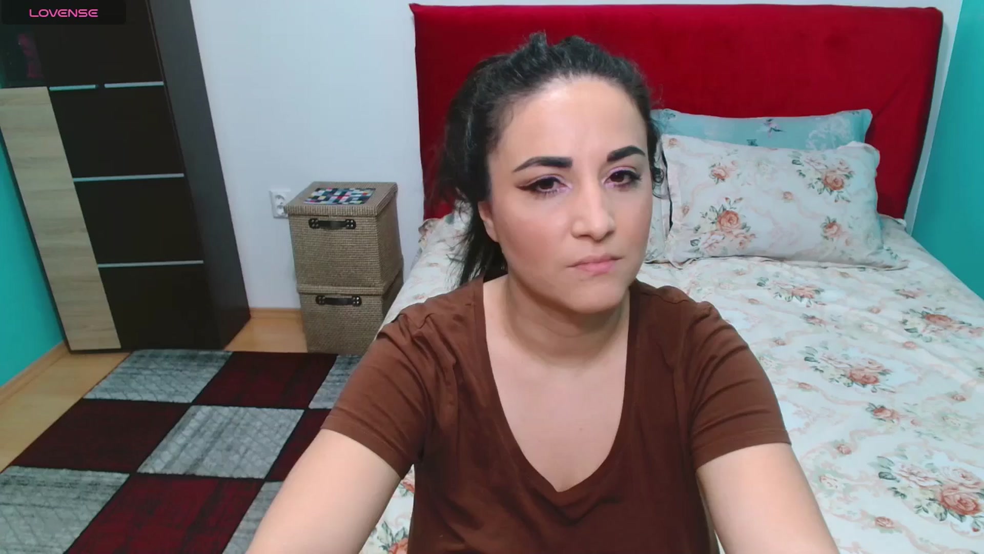 Gallery image thumbnail from LEXY_SUN's myfreecams stream on, 03/19/2025, 20:51 image 1 of 20