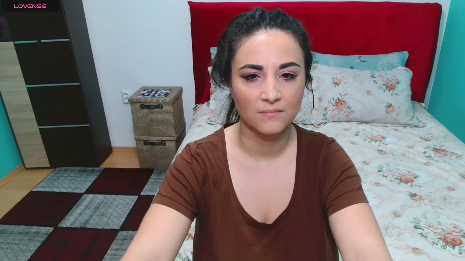 Gallery image thumbnail from LEXY_SUN's myfreecams stream on, 03/19/2025, 20:51 image 5 of 20