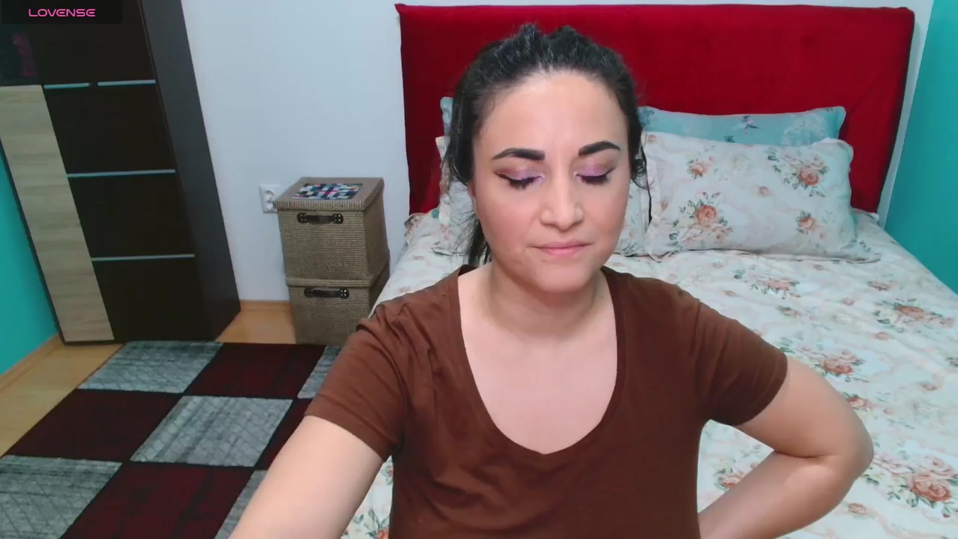 Gallery image thumbnail from LEXY_SUN's myfreecams stream on, 03/19/2025, 20:51 image 4 of 20