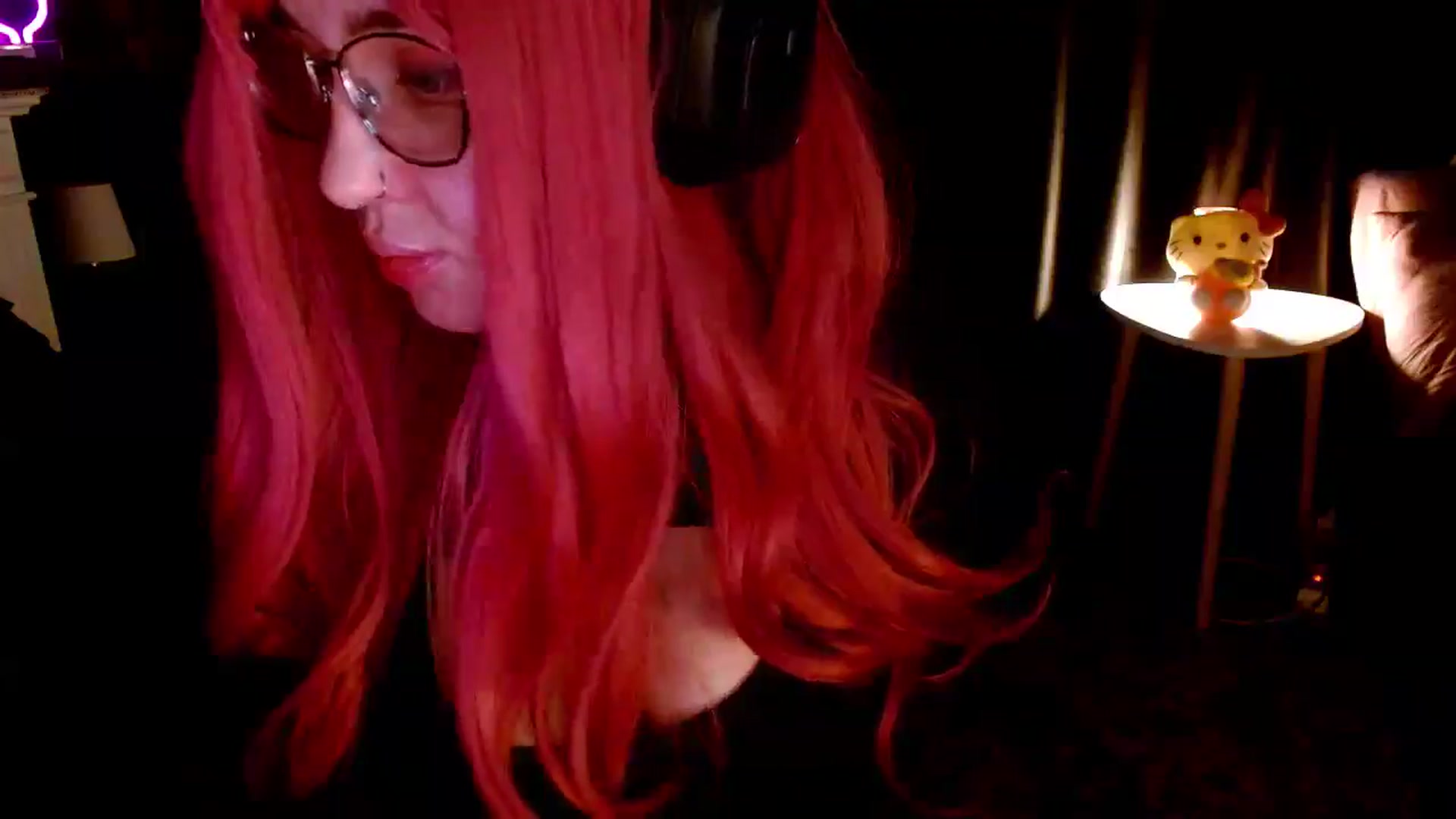 Gallery image thumbnail from LILLOU's myfreecams stream on, 07/05/2025, 19:05 image 3 of 20