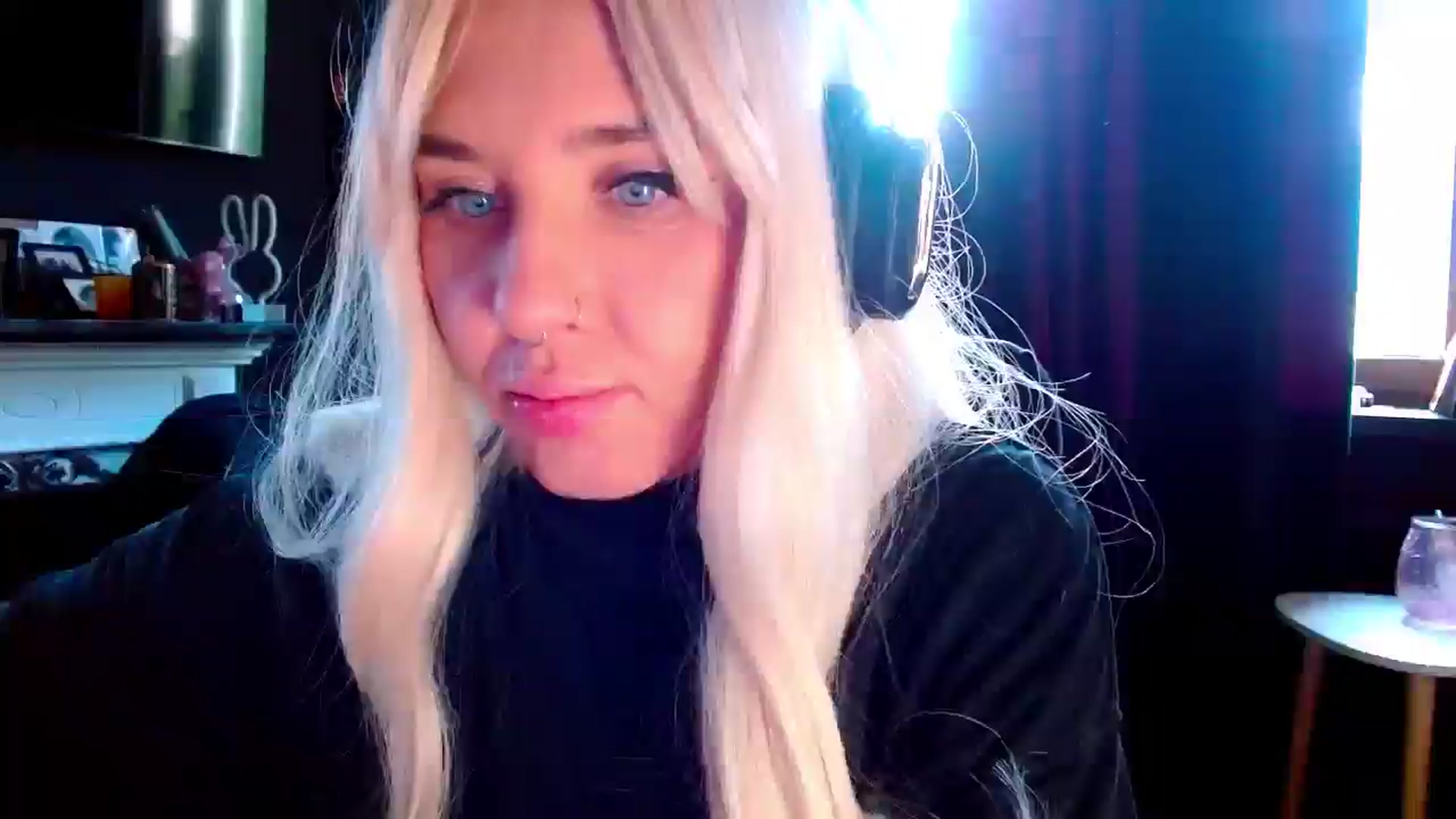 Gallery image thumbnail from LILLOU's myfreecams stream on, 07/06/2025, 16:50 image 13 of 20