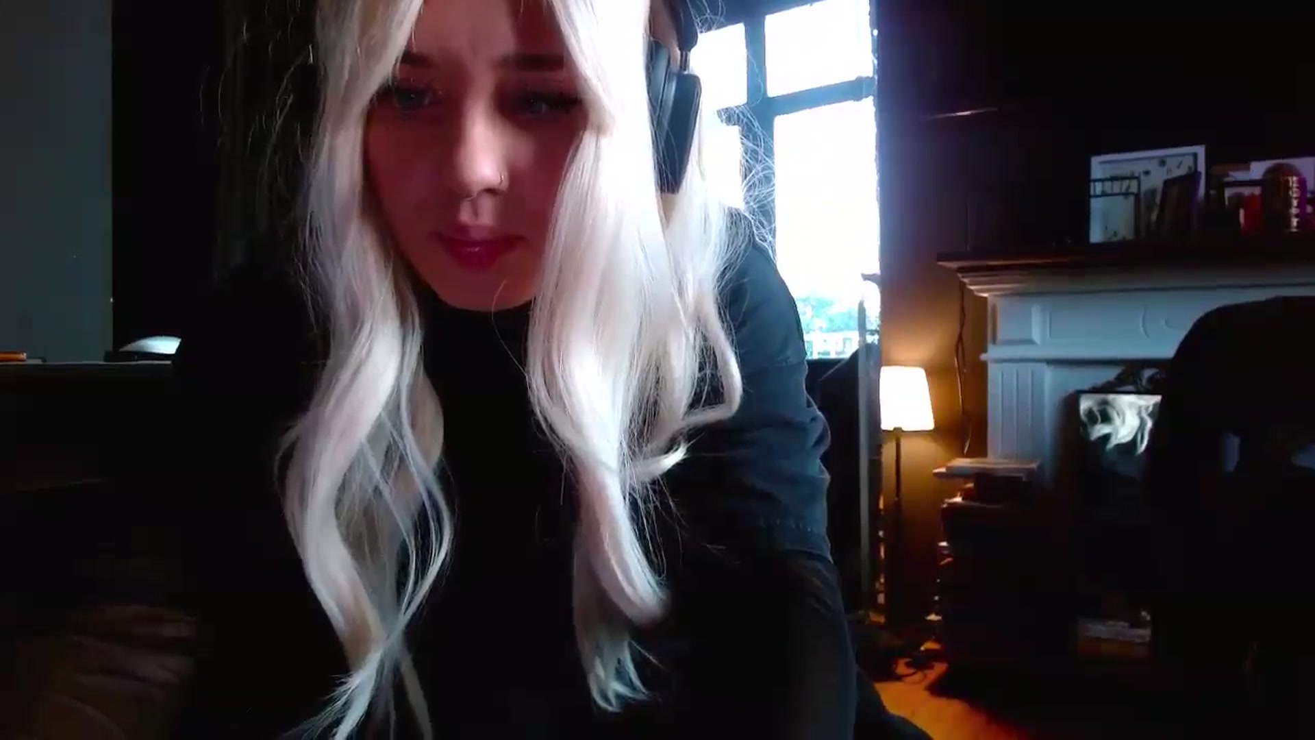 Gallery image thumbnail from LILLOU's myfreecams stream on, 07/06/2025, 17:43 image 19 of 20